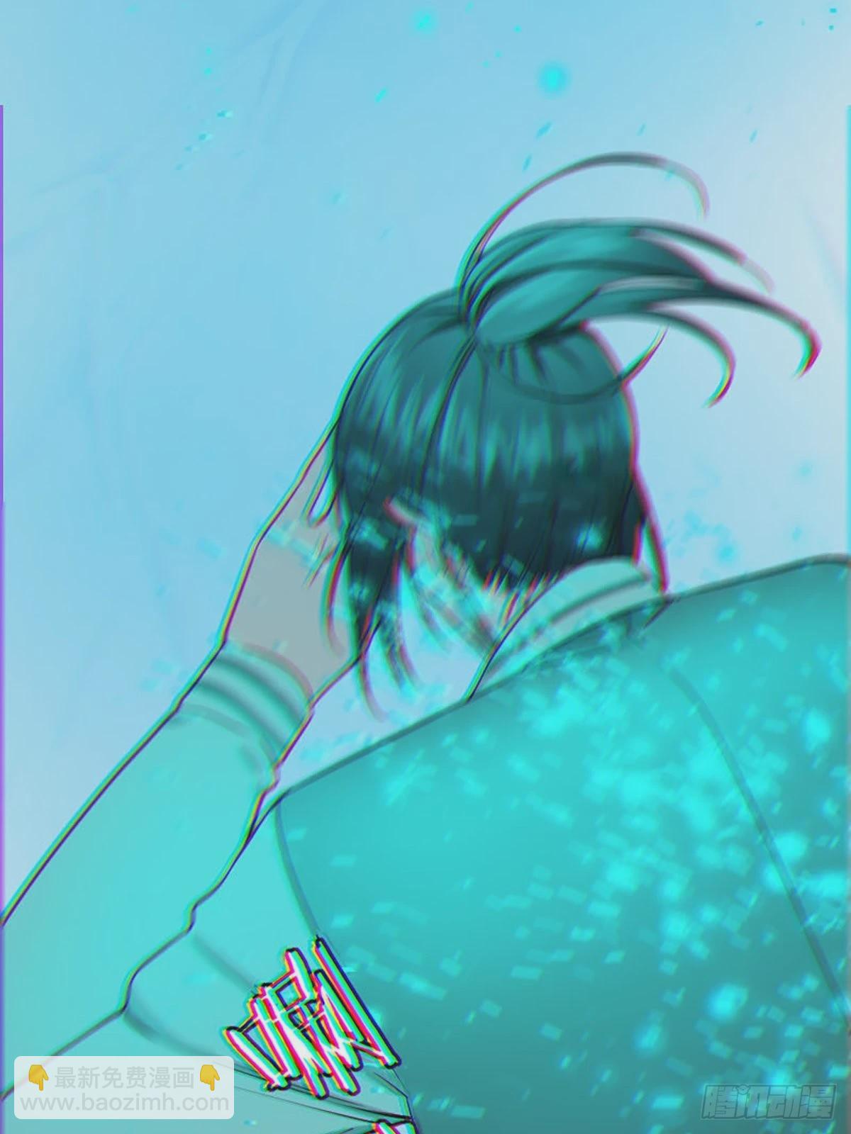 第175话 居然捆的越紧了！-第176话