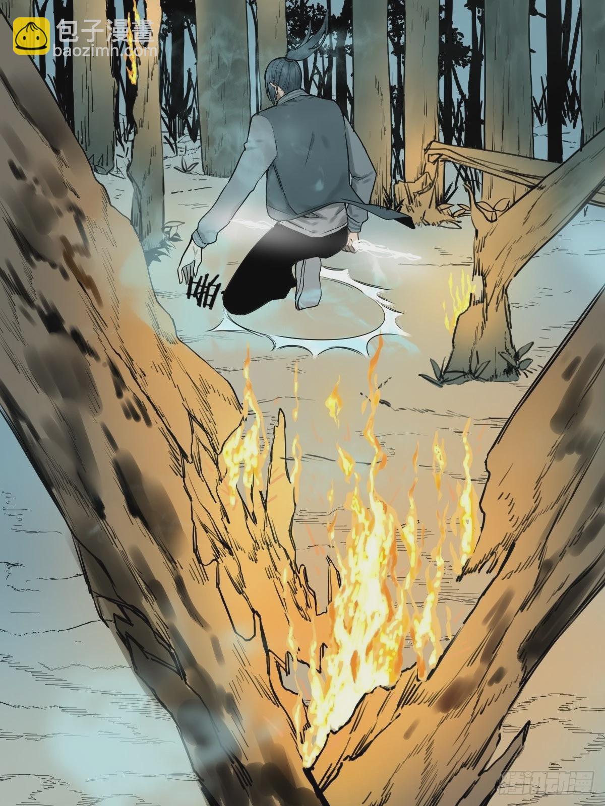 第177话 变相的不死不灭(1/2)-第178话