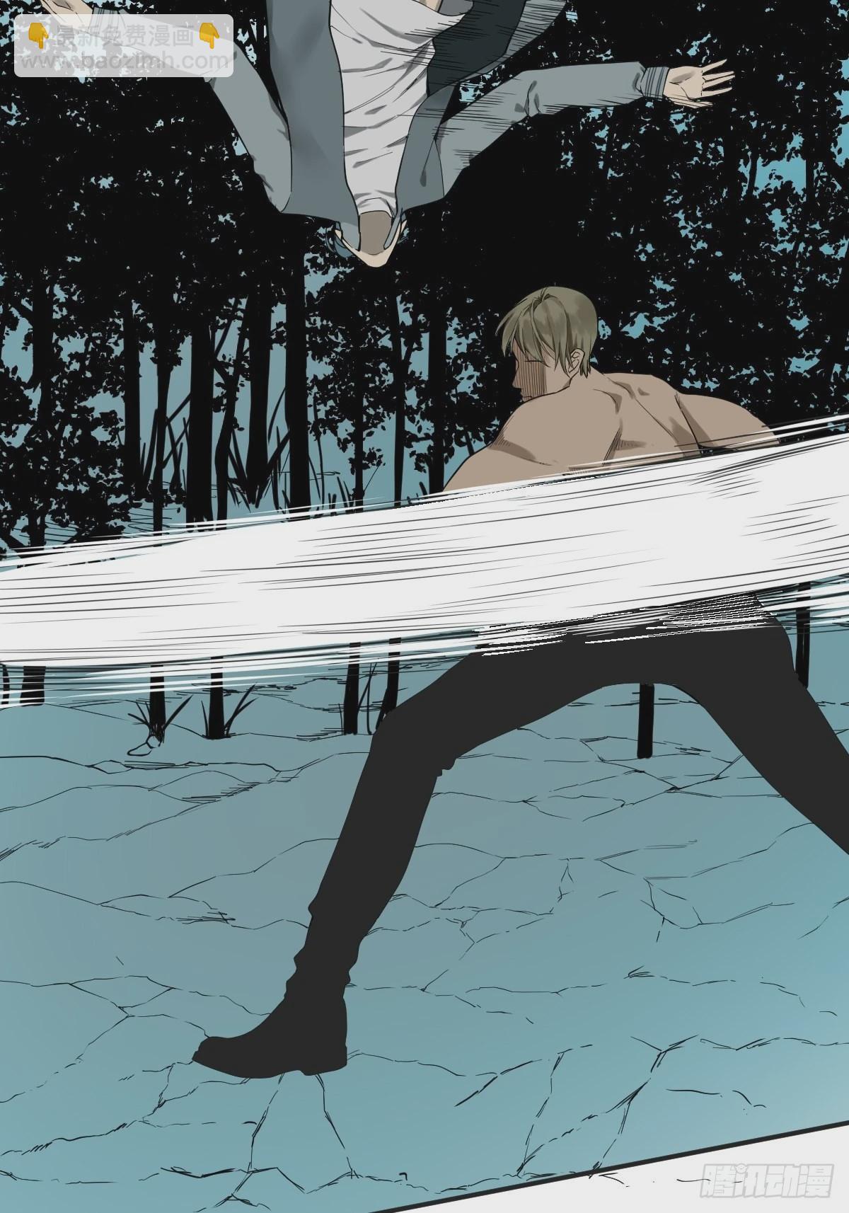 第177话 变相的不死不灭(1/2)-第178话