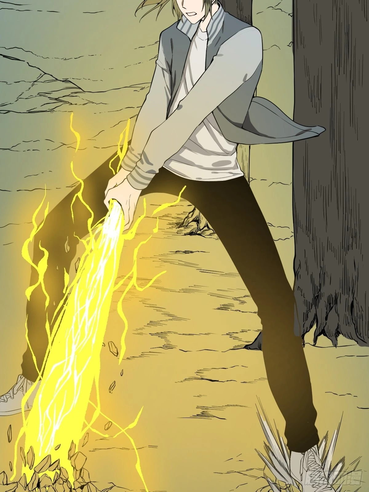 第179话 一剑神威(1/2)-第180话