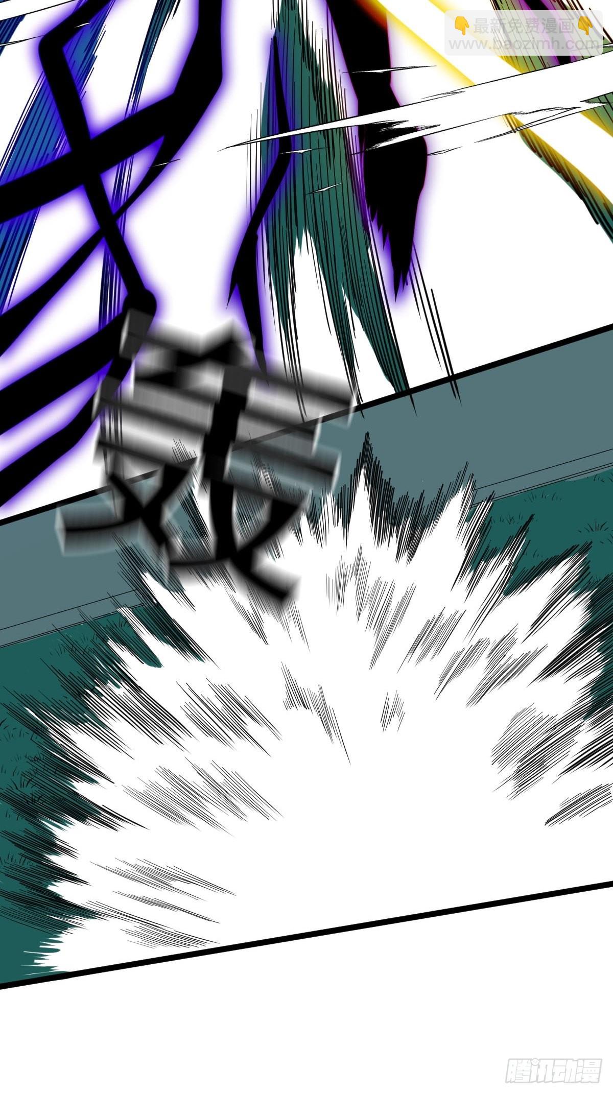 第183话 动乱的尾声！-第184话