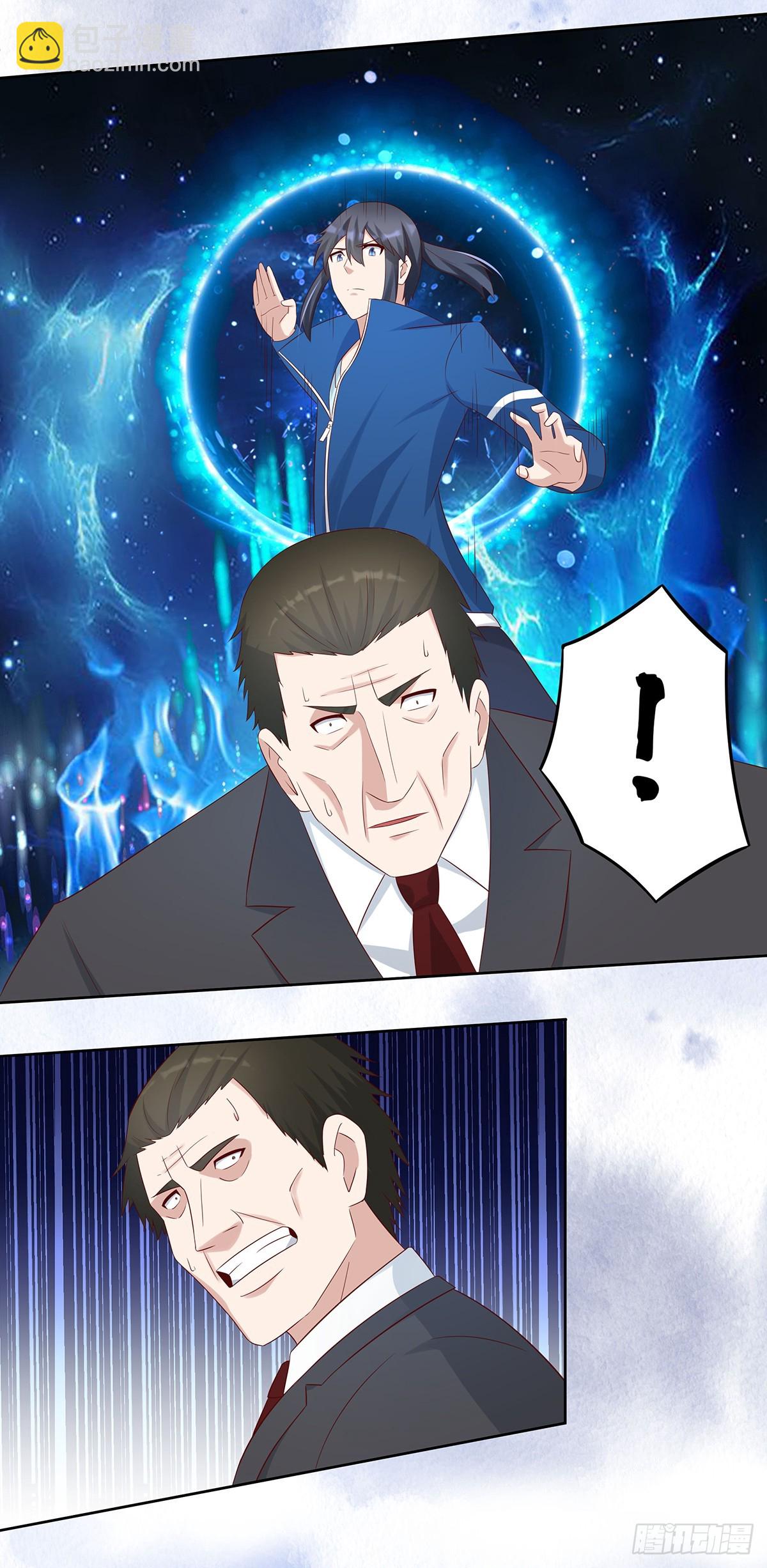 第31话 你觉得你幸福吗？-第32话