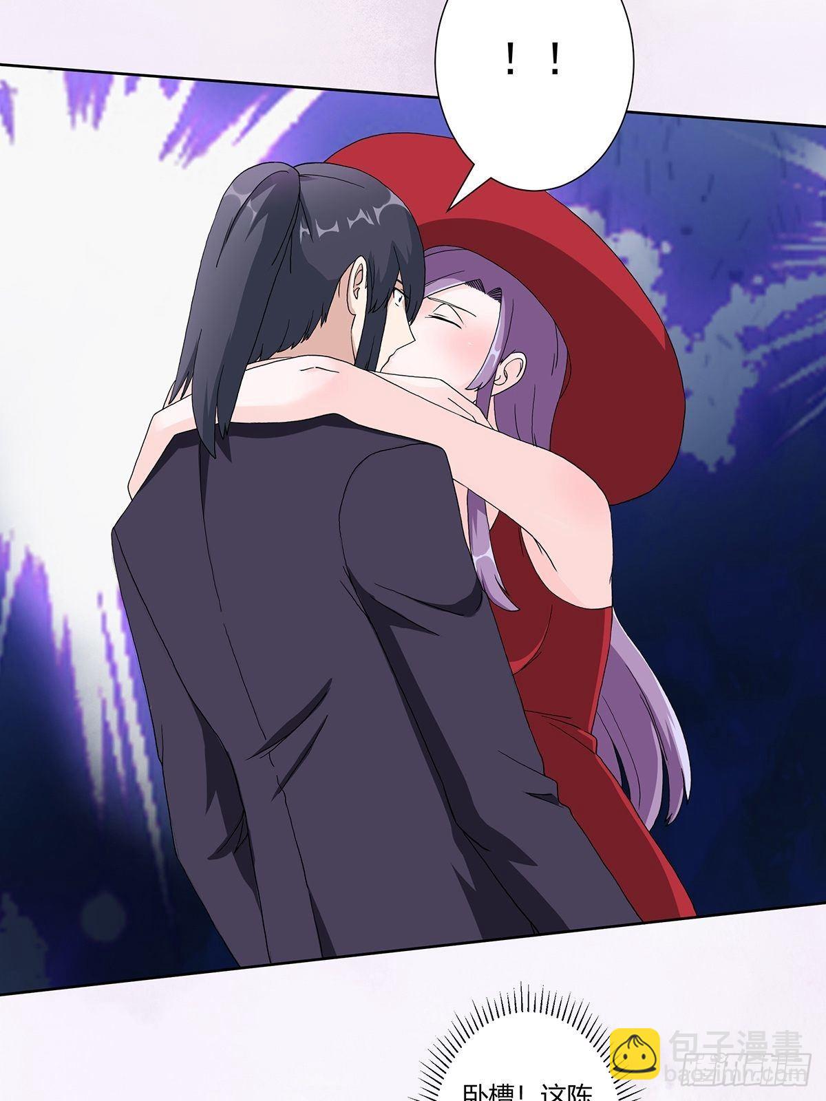 第61话 就在这儿吃掉我~-第62话