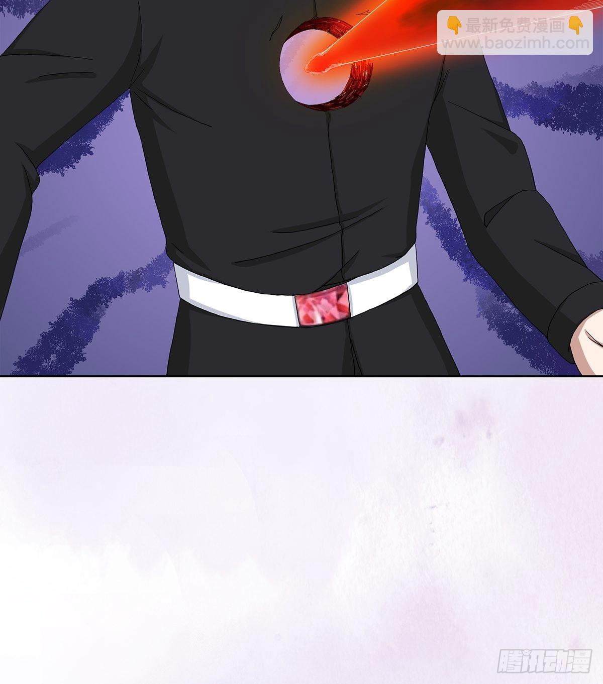 第69话 秒杀&hellip;&hellip;-第70话