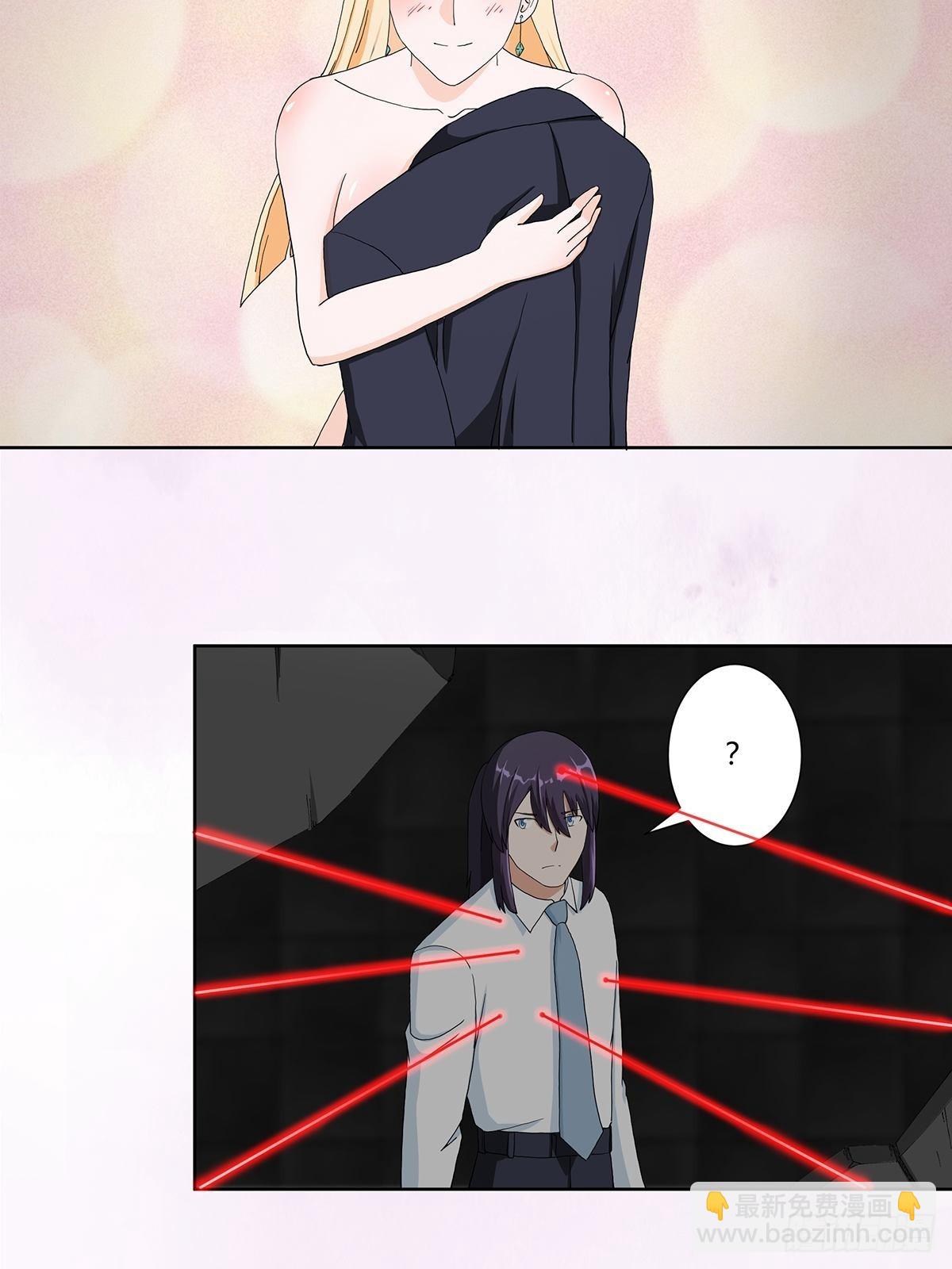 第83话 你凭什么代表人民？-第84话