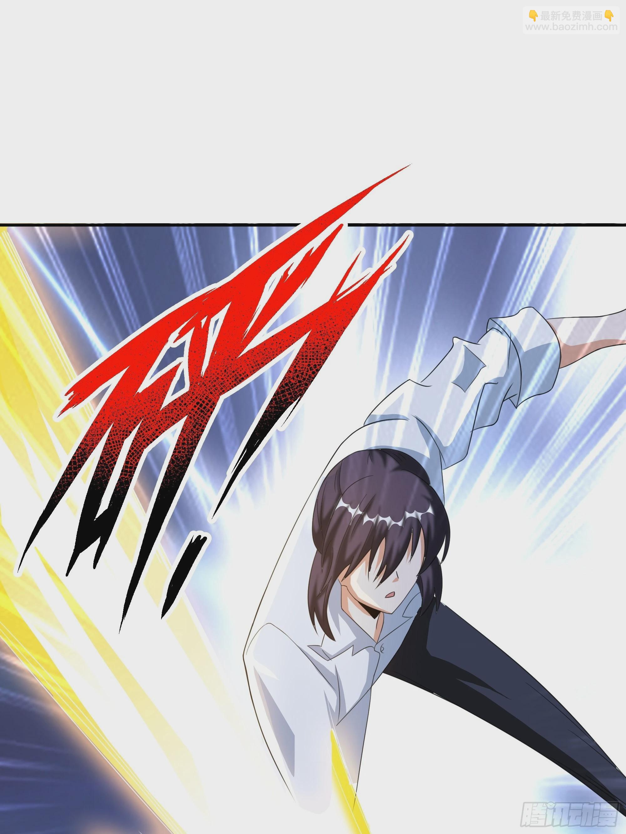 第94话 宗教之间不能理解！-第94话