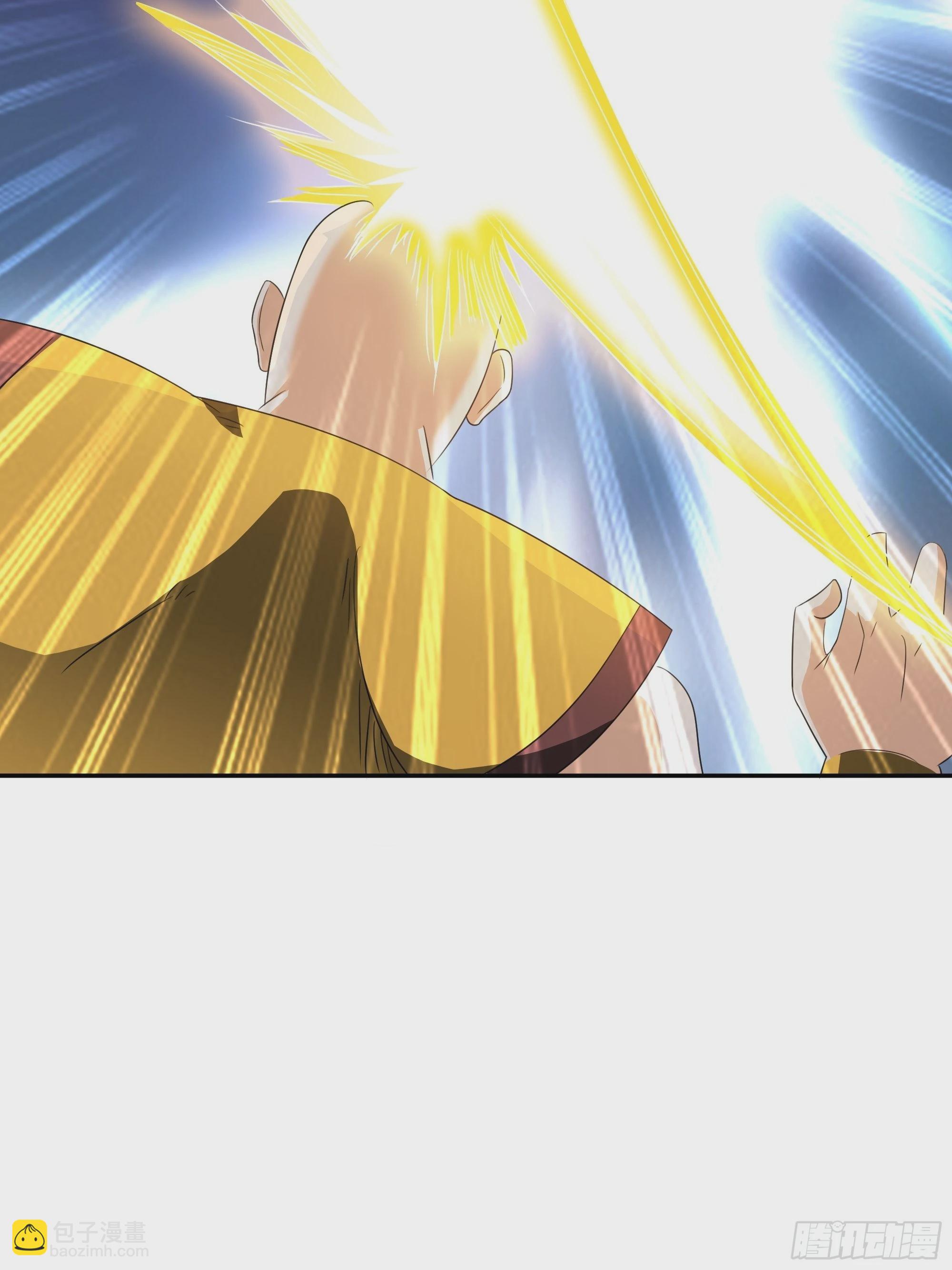 第94话 宗教之间不能理解！-第94话