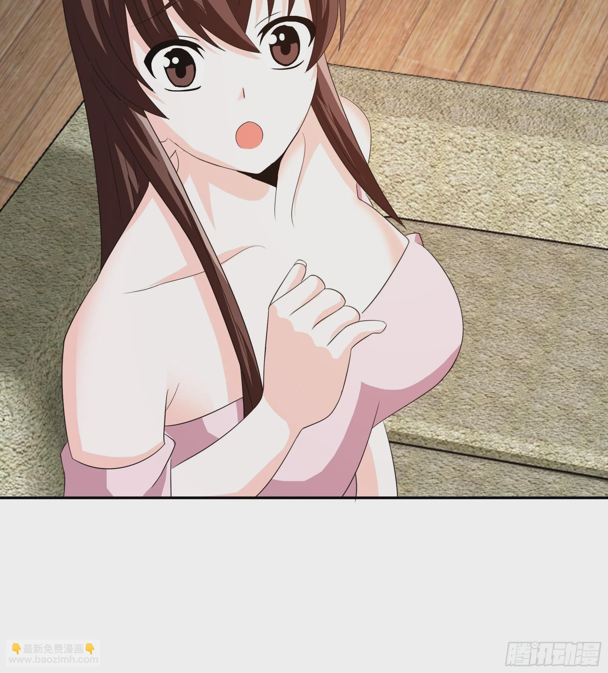 第94话 宗教之间不能理解！-第94话