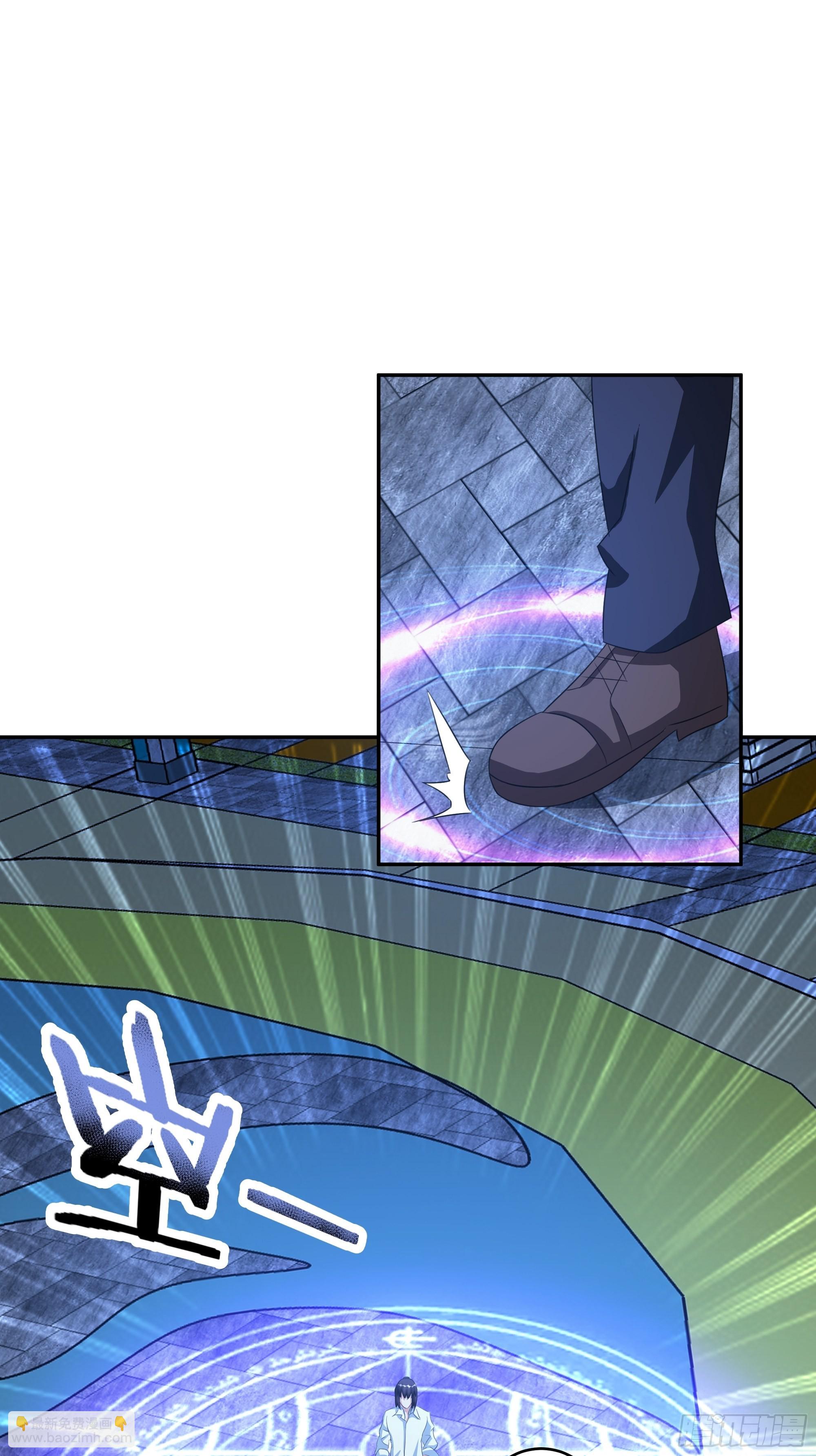 第94话 宗教之间不能理解！-第94话