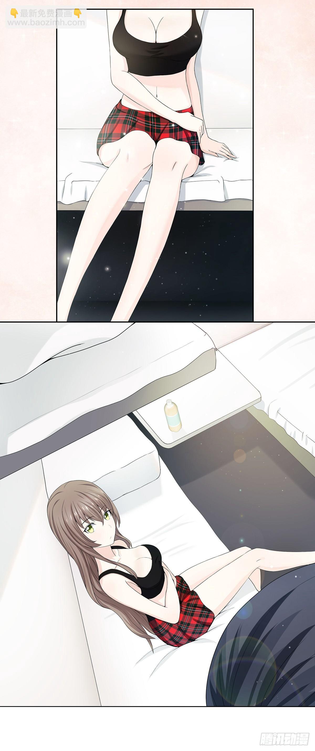 第1话 下山遇妙人-第2话