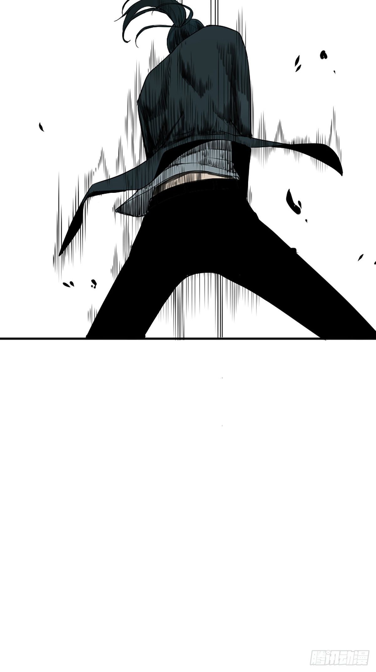 第176话 只要跟上就行-第178话