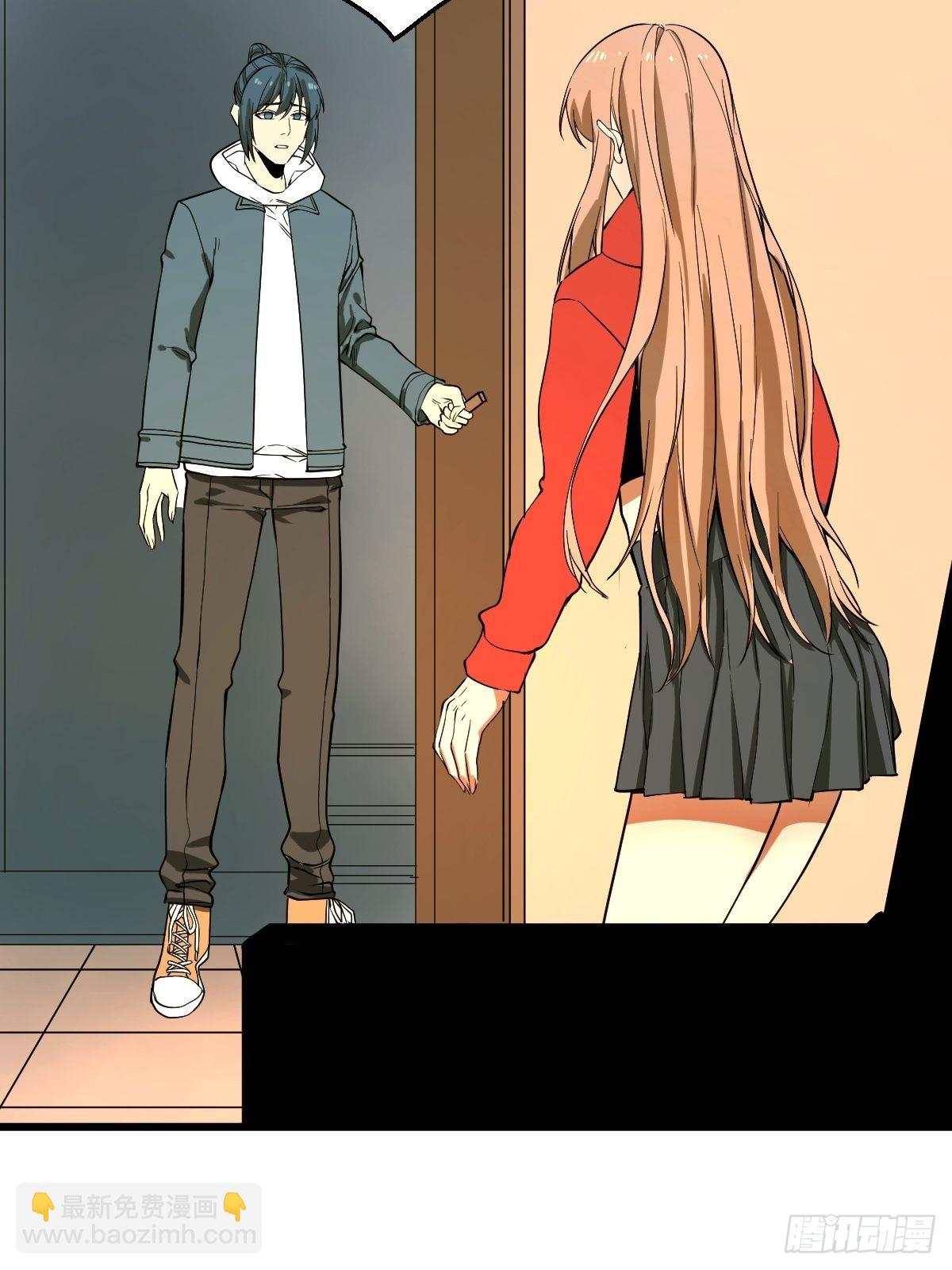 第188话 华夏的潜龙-第190话