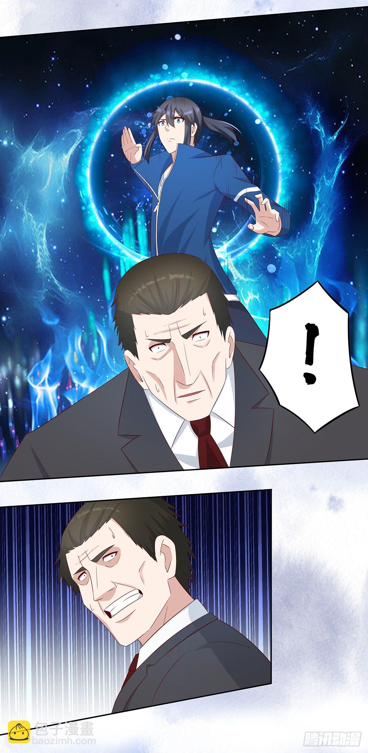 第31话 你觉得你幸福吗？-第32话