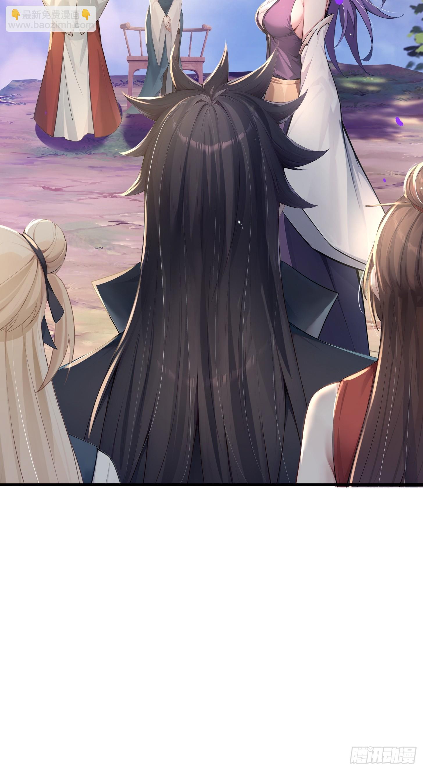 21话 我不想装了-第20话