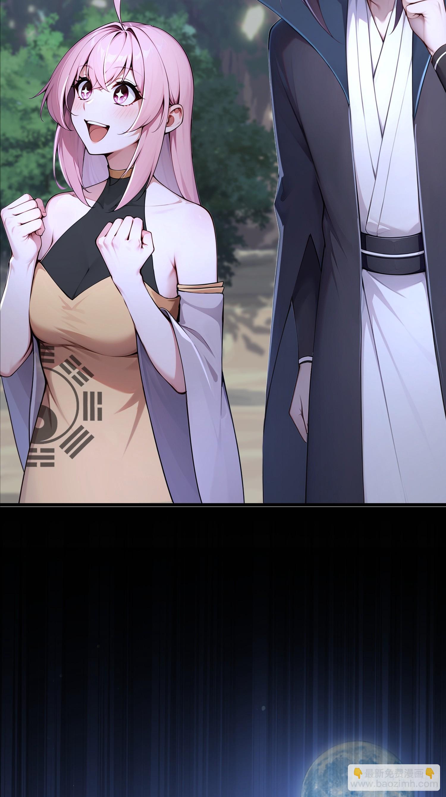 25话 没有演技的小花-第24话