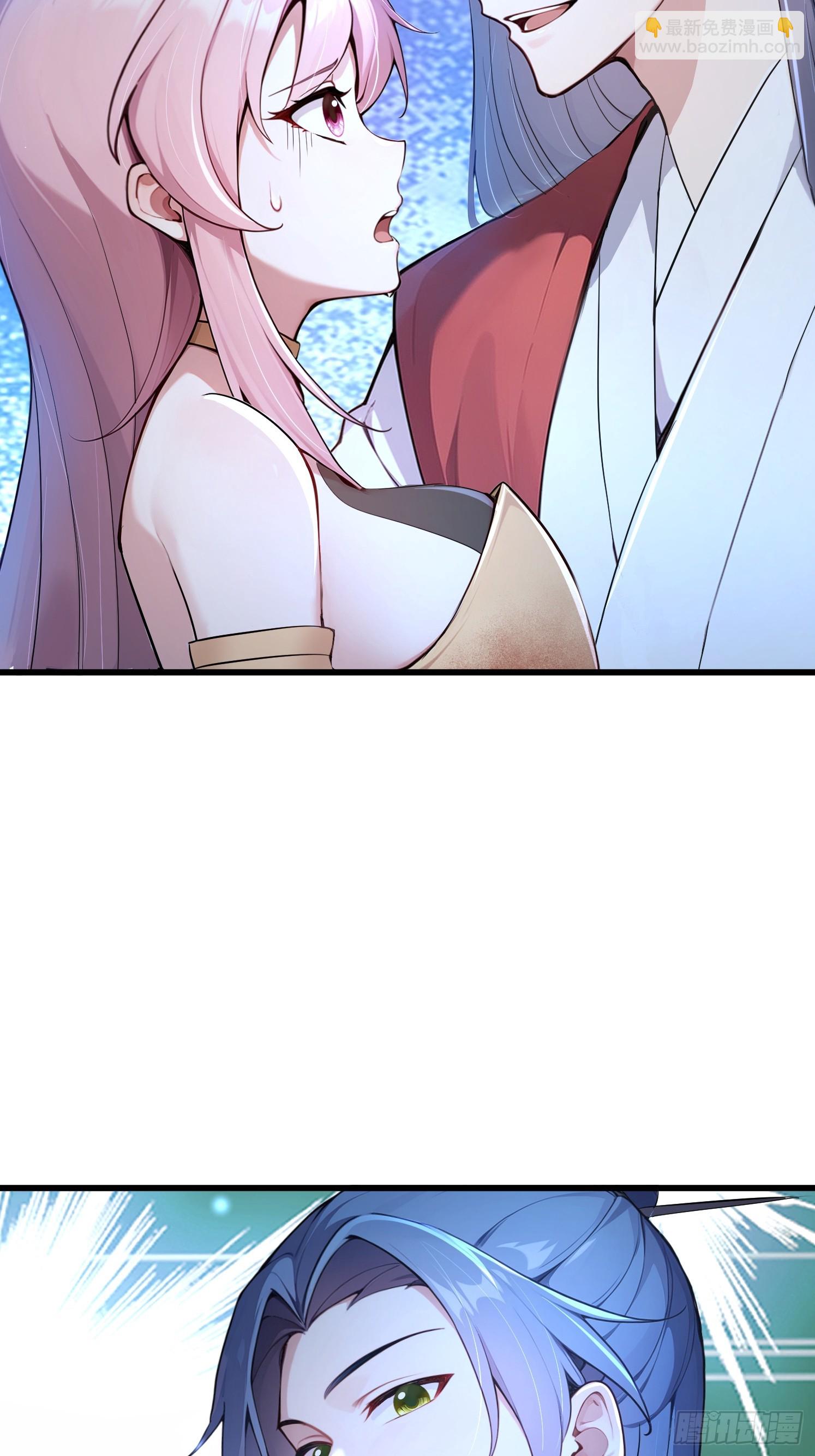 25话 没有演技的小花-第24话