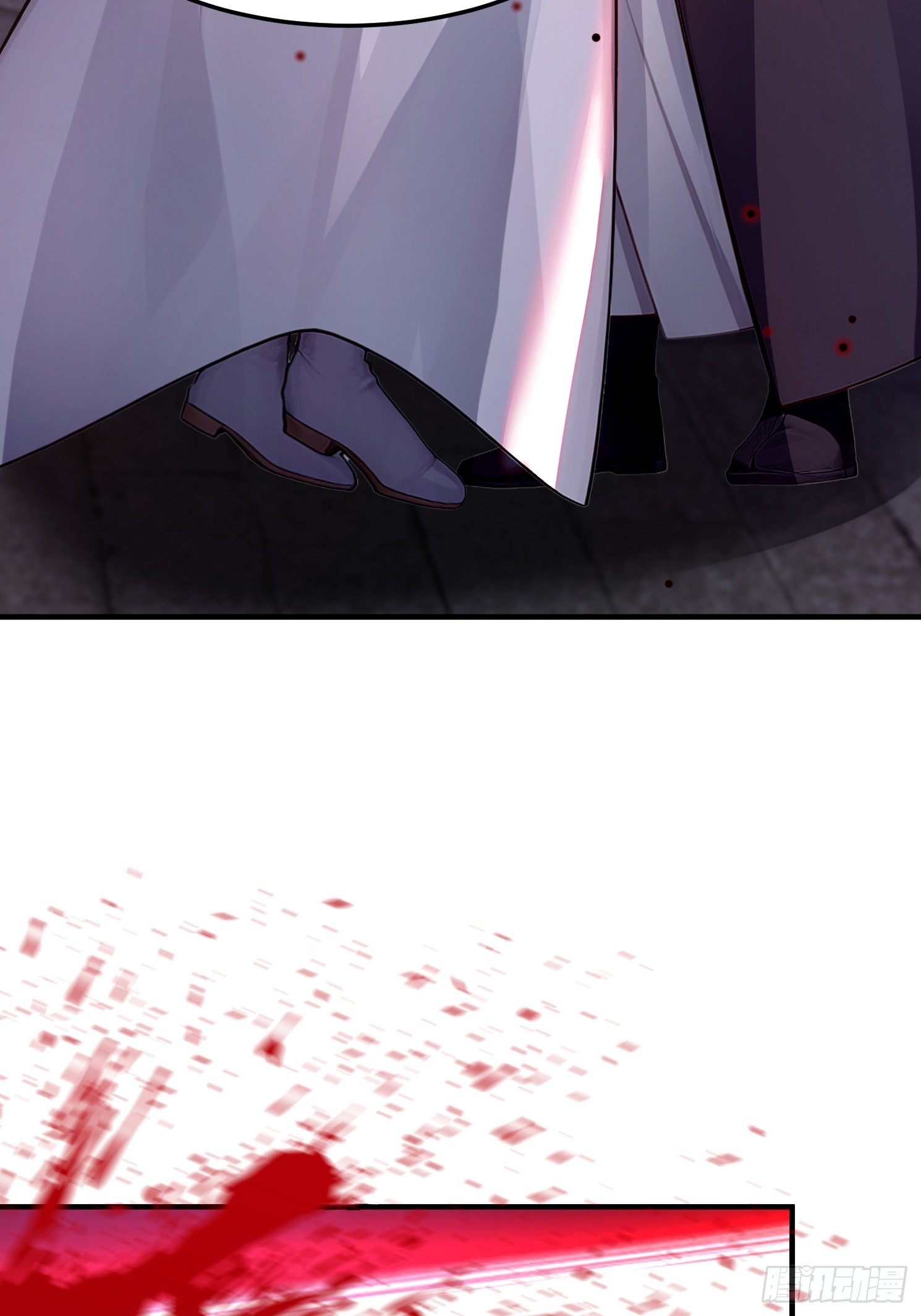 27话 钮枯禄剑灵-第28话