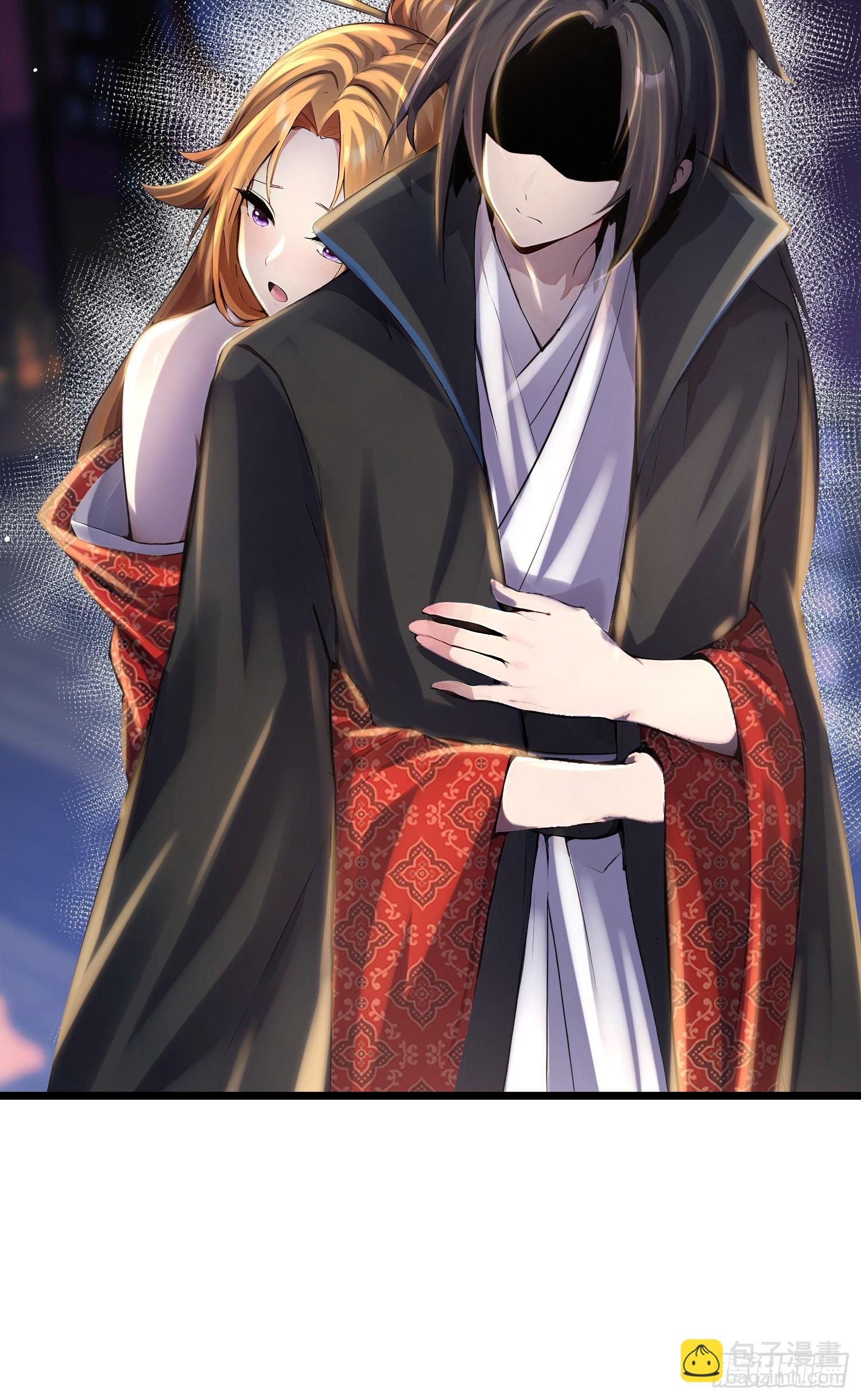 46话 重拳出击-第46话