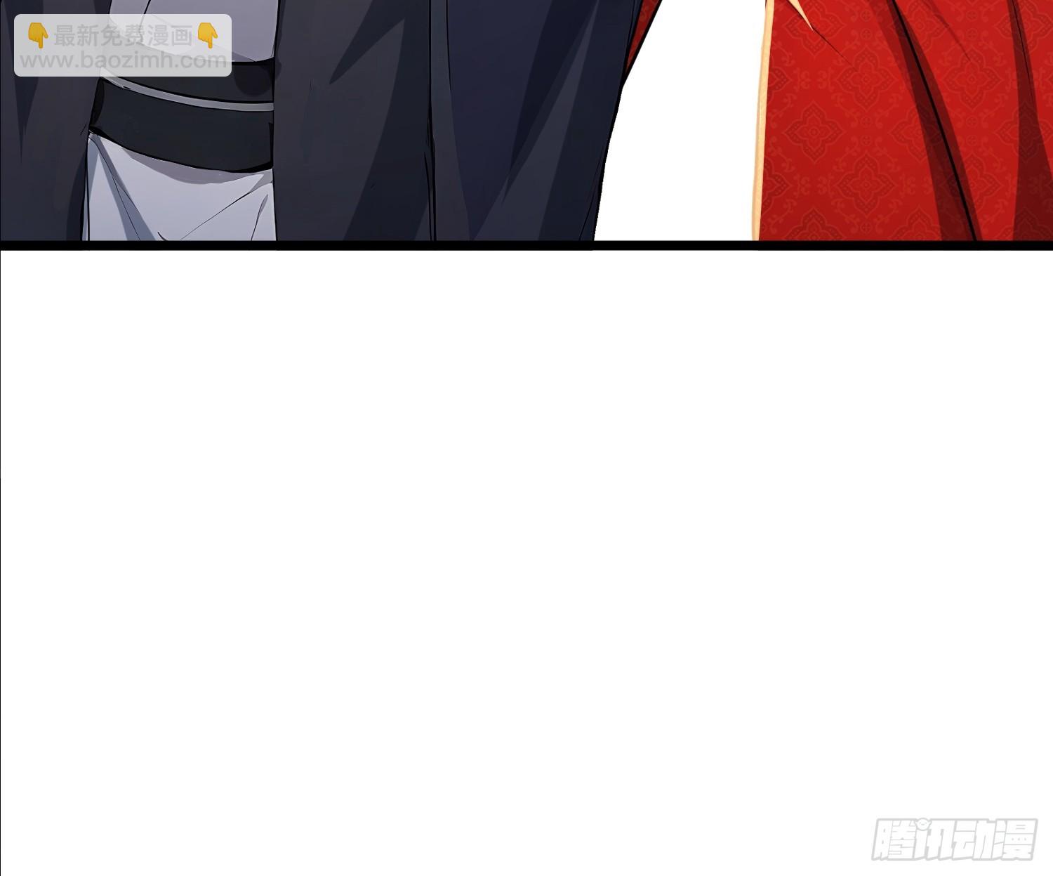 48话 狐狐卖萌-第48话