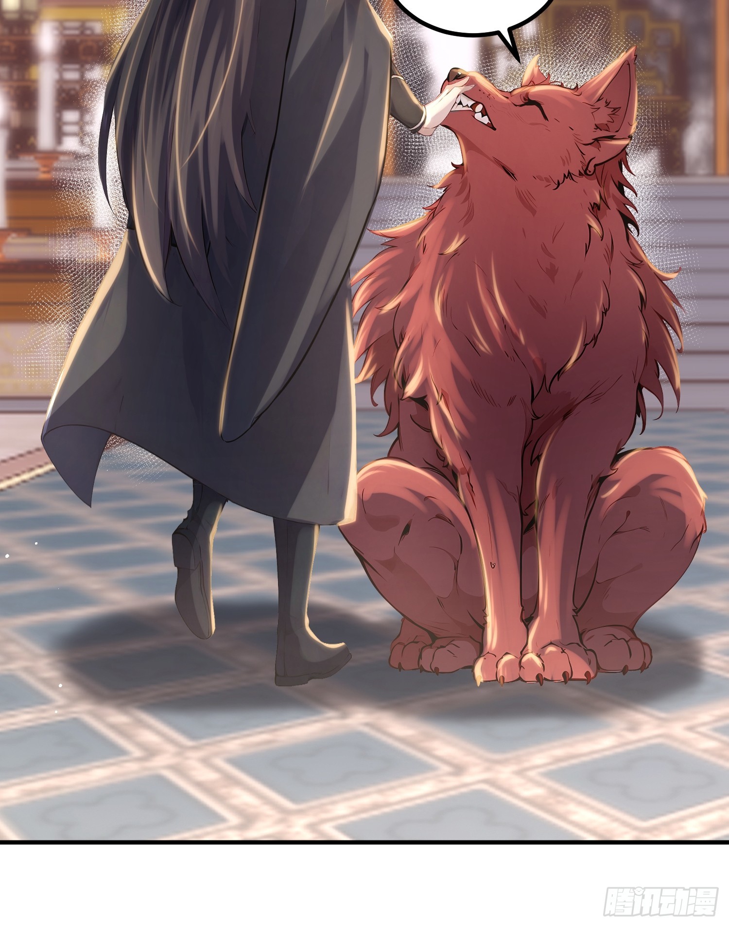 50话 和狐先锋结盟-第50话