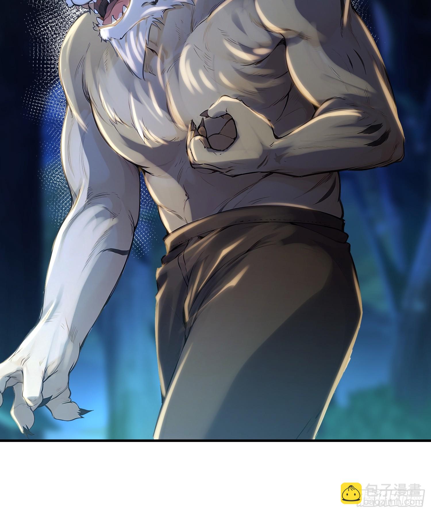 50话 和狐先锋结盟-第50话