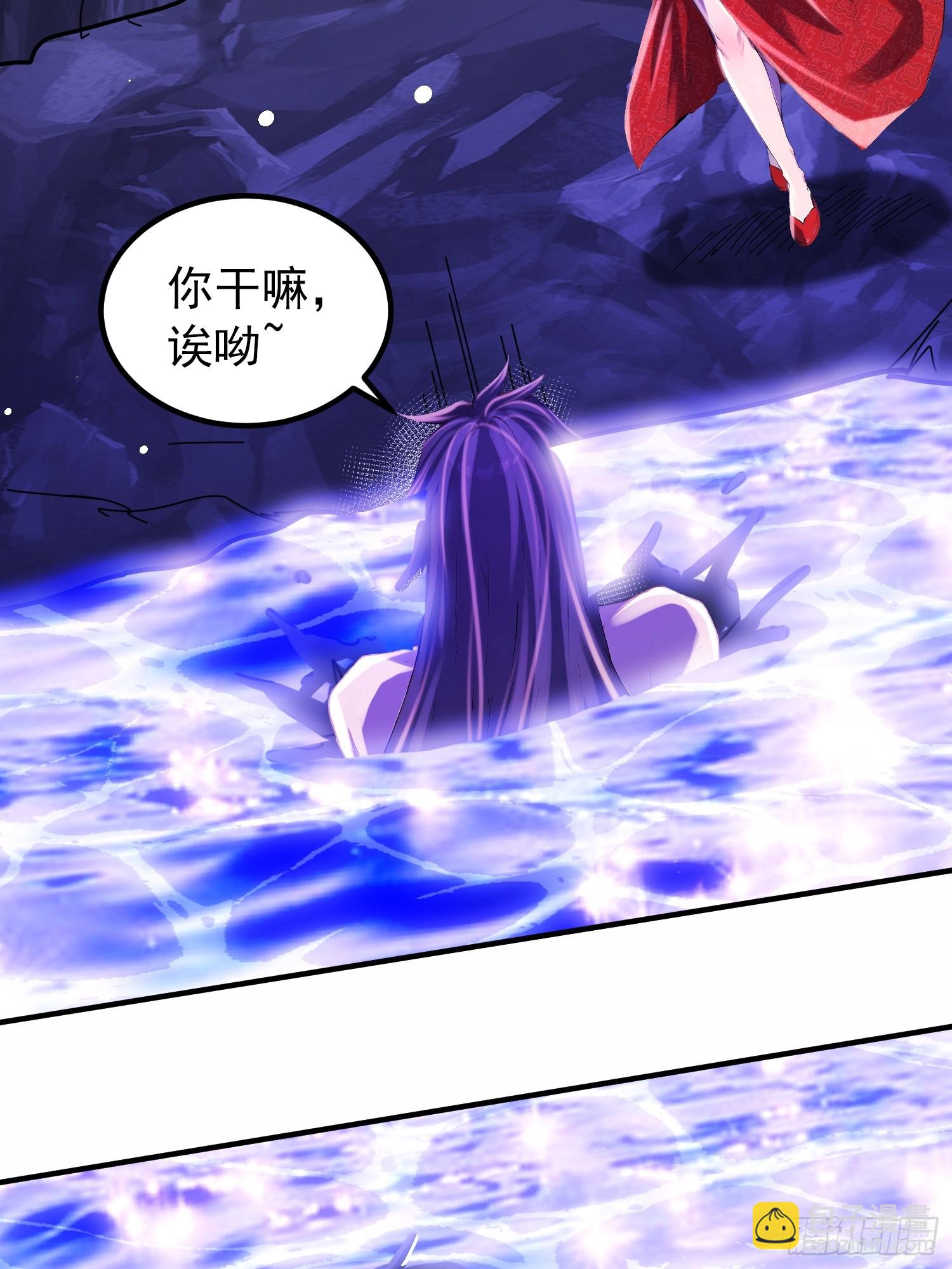 54话 关键时刻出问题-第54话