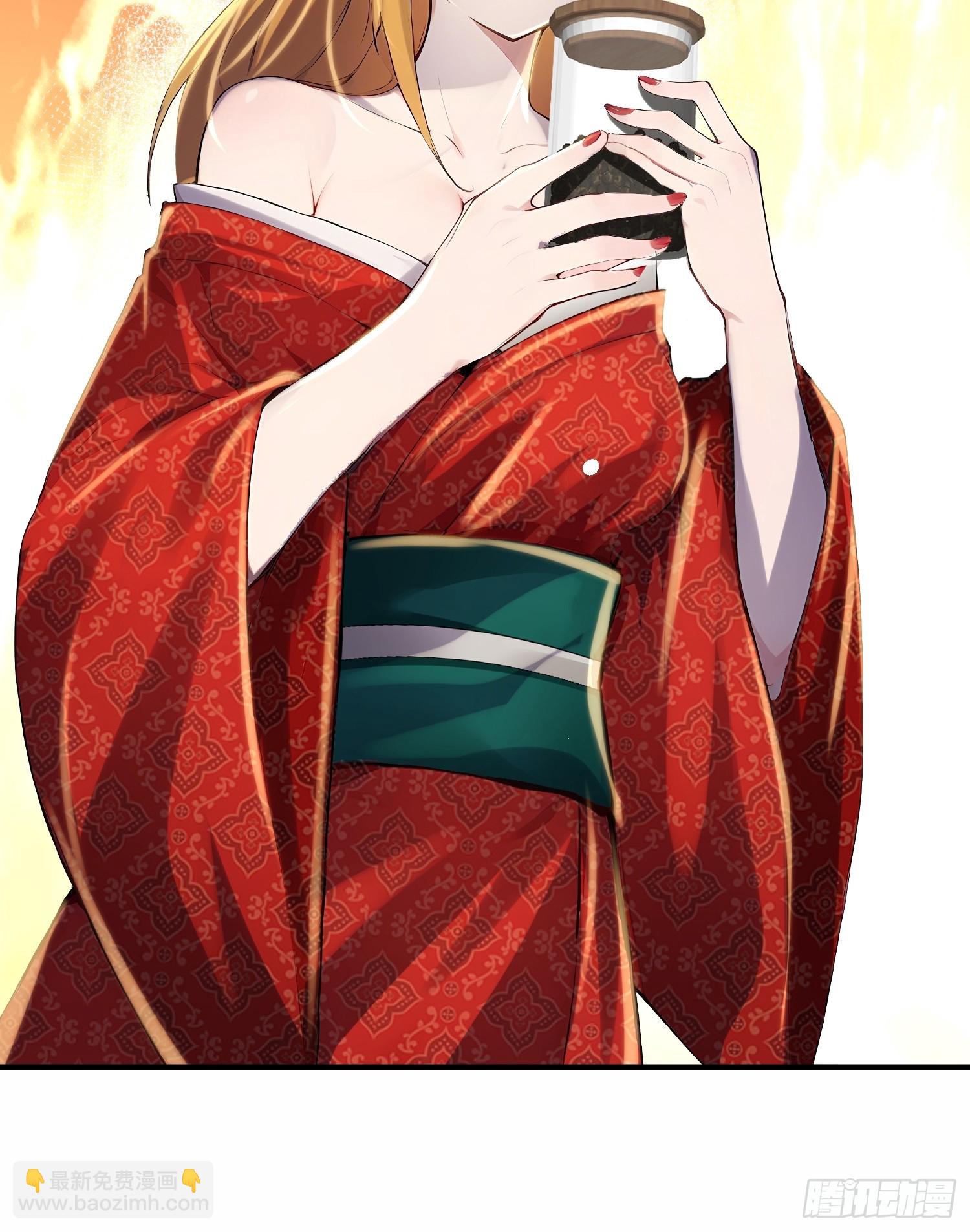 54话 关键时刻出问题-第54话