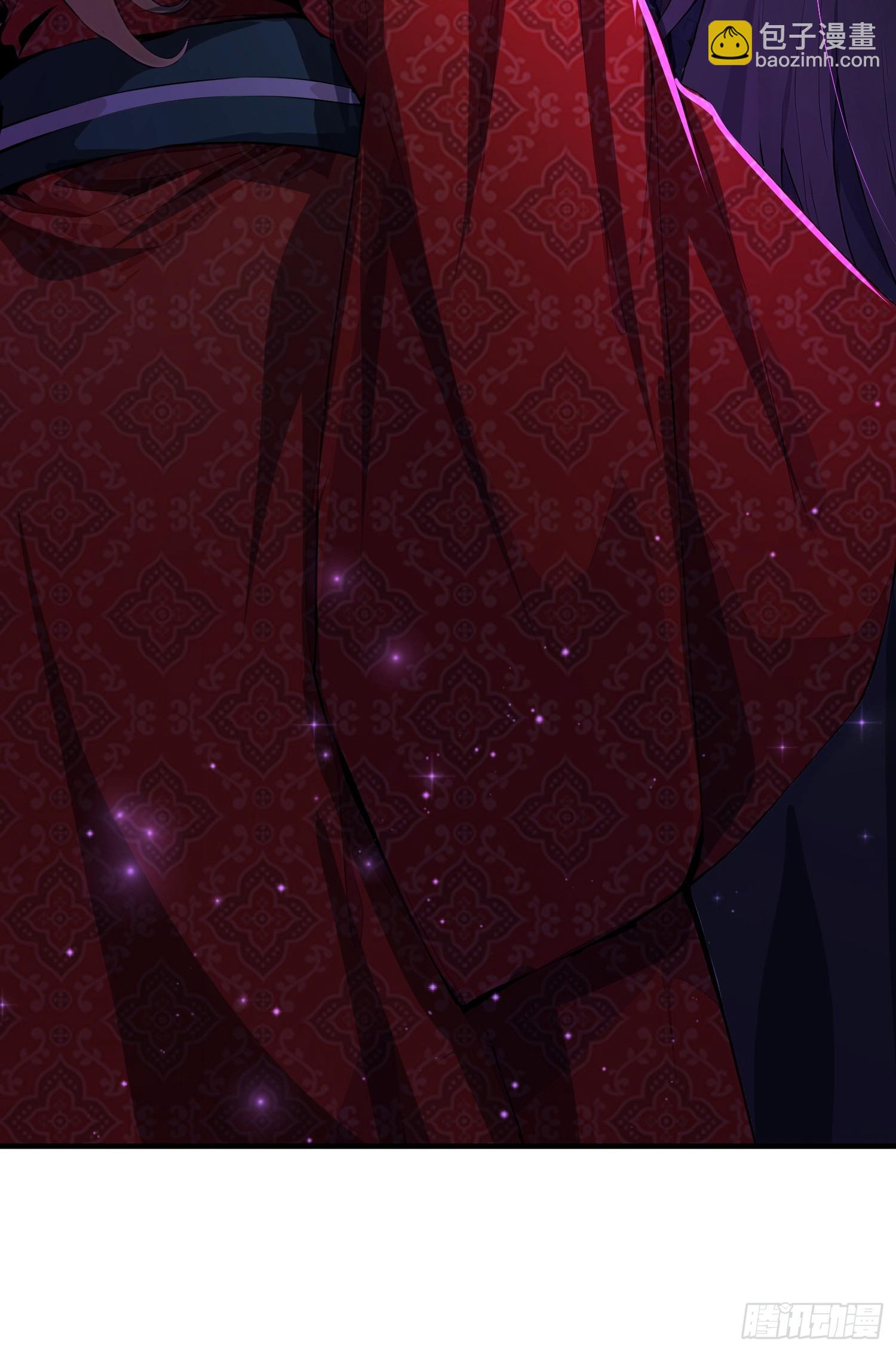 56话 魔帝，苏玄-第56话