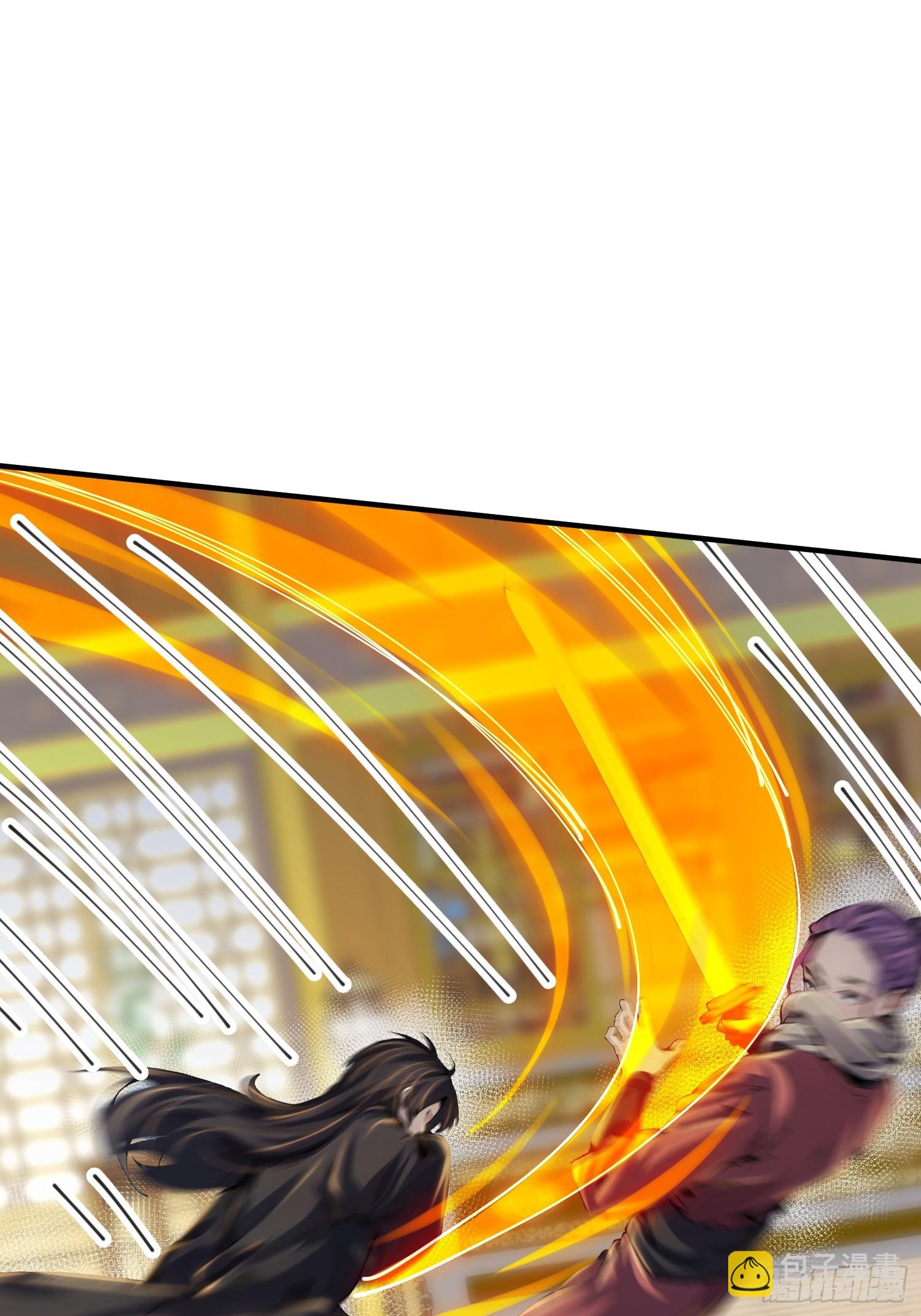 58话 你头顶怎么尖尖的-第58话