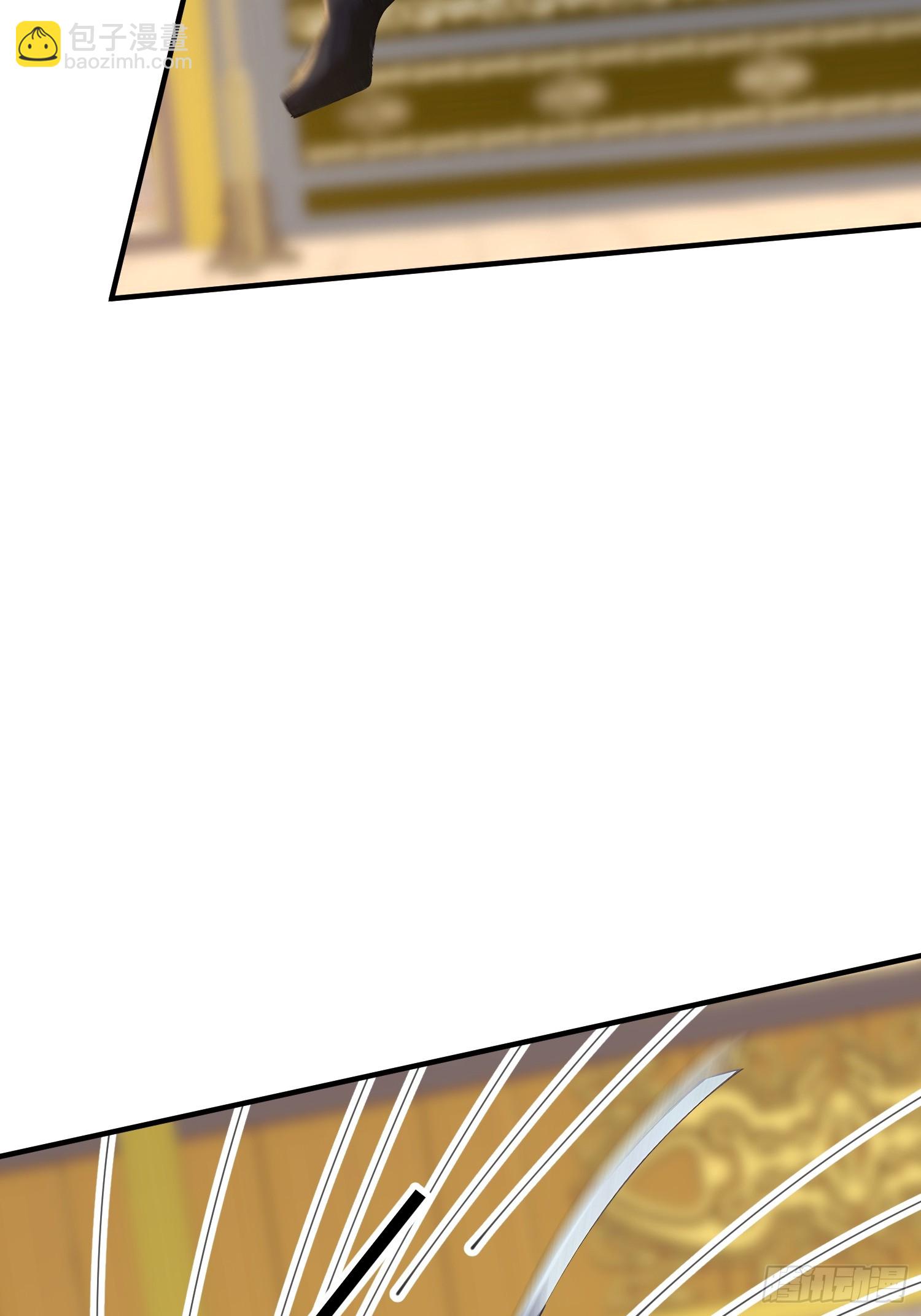 58话 你头顶怎么尖尖的-第58话