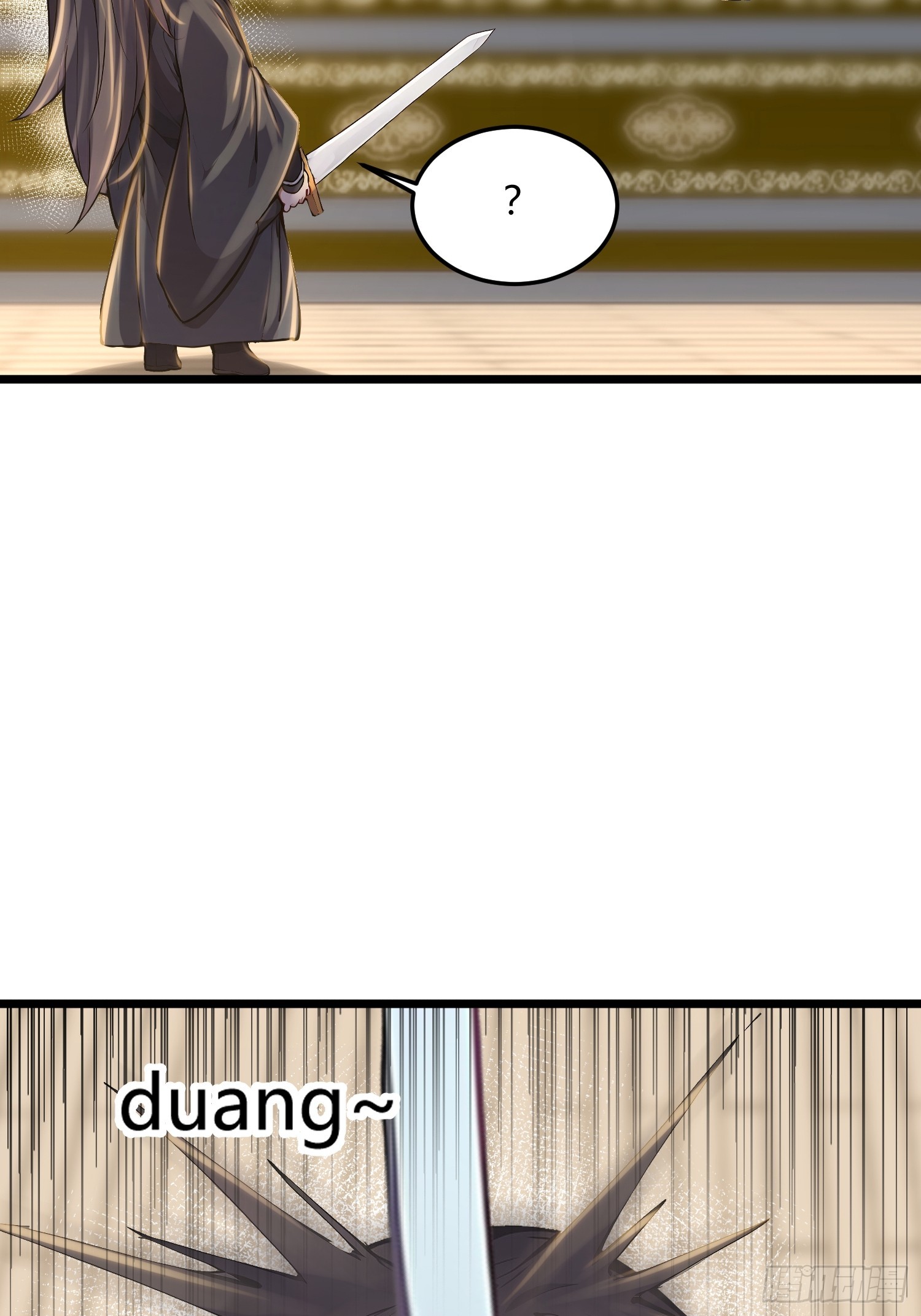 58话 你头顶怎么尖尖的-第58话