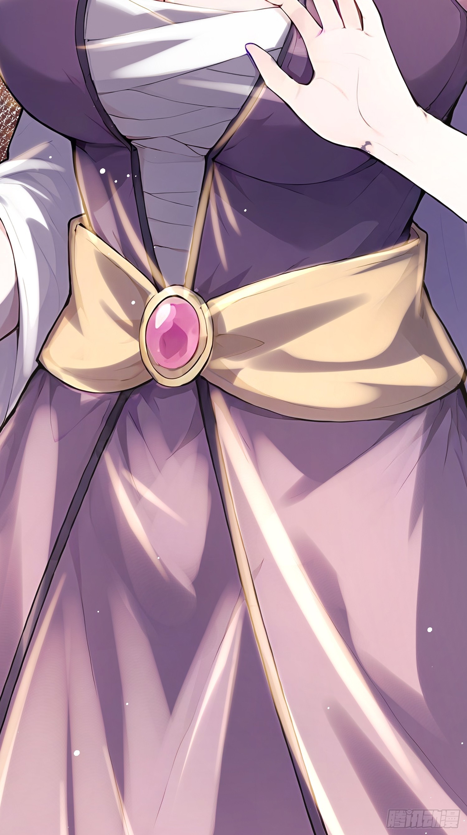 62话 惨遭背刺-第62话