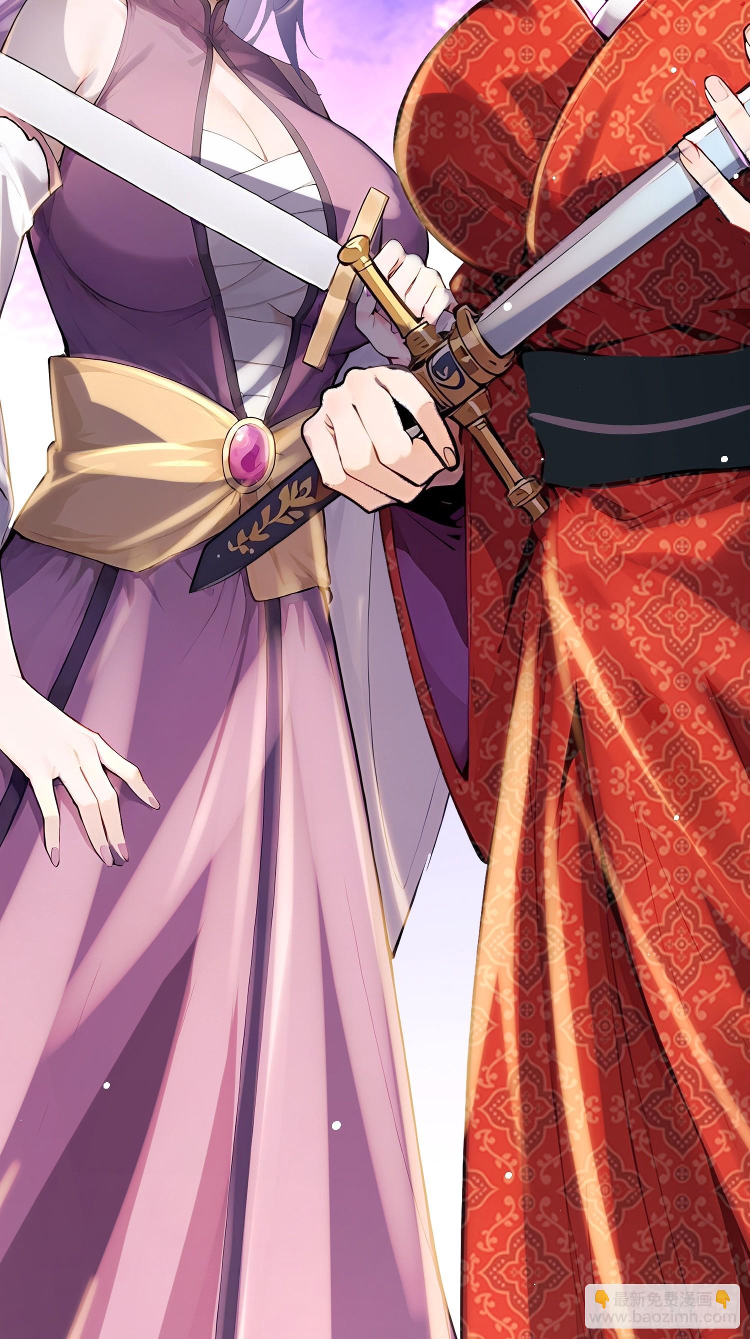 62话 惨遭背刺-第62话