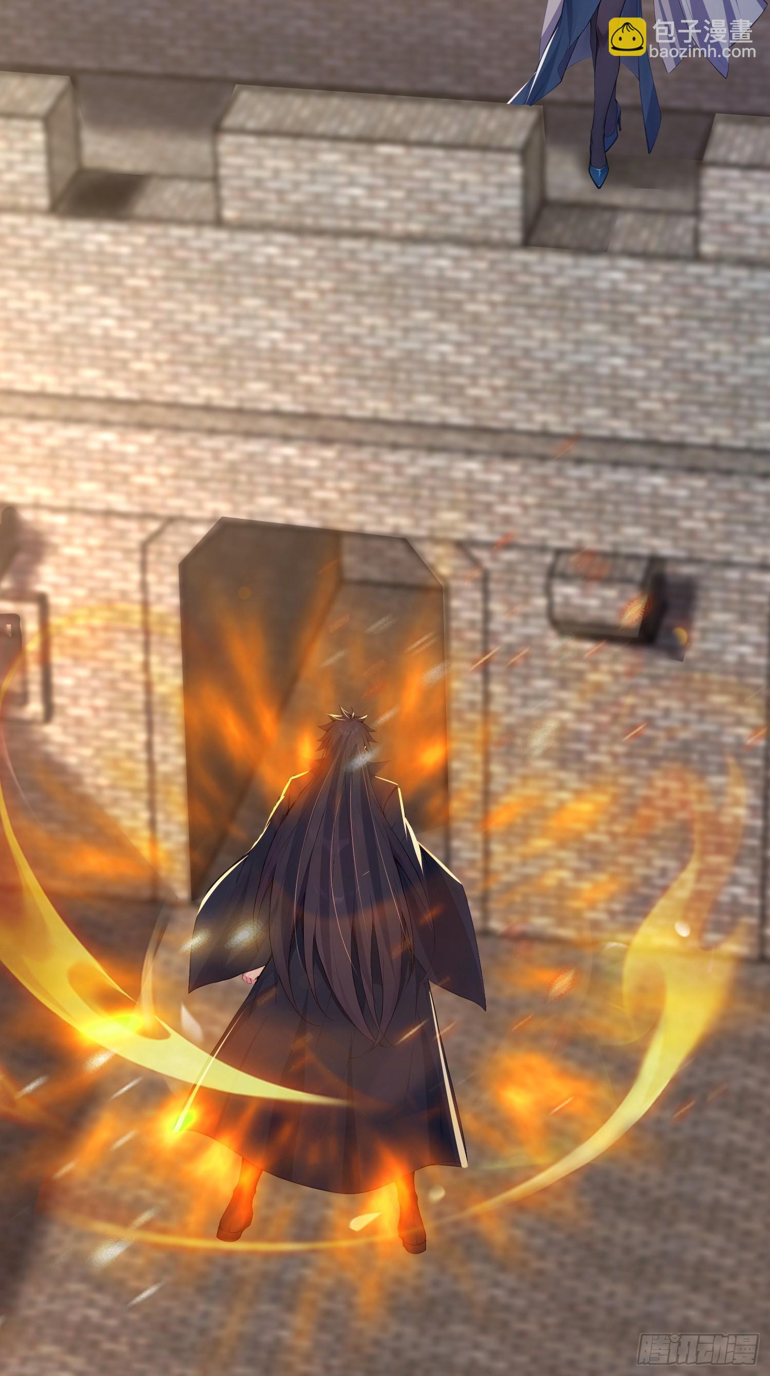 66话 正面交锋-第66话