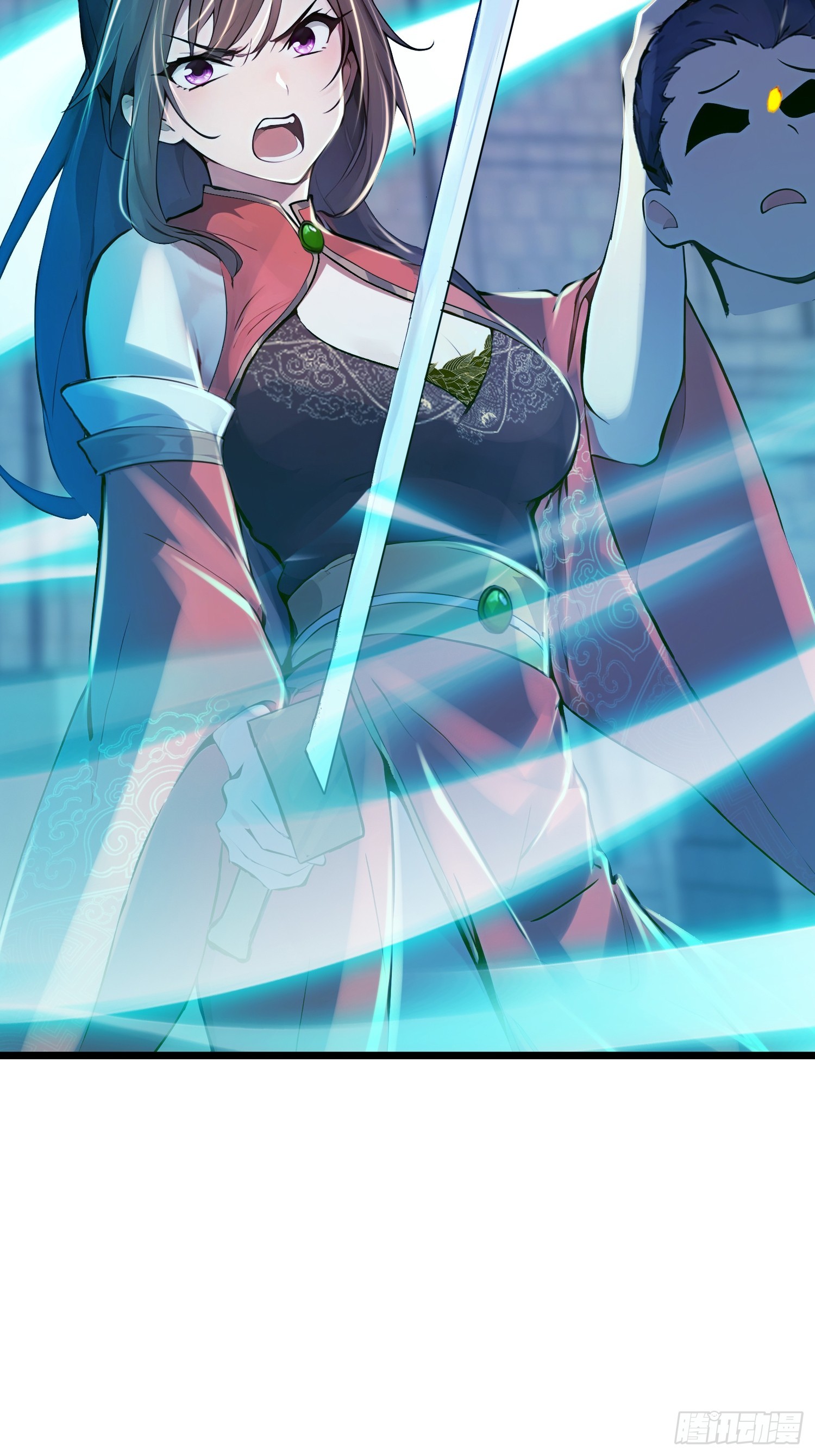 68话 师父，何时回来-第68话