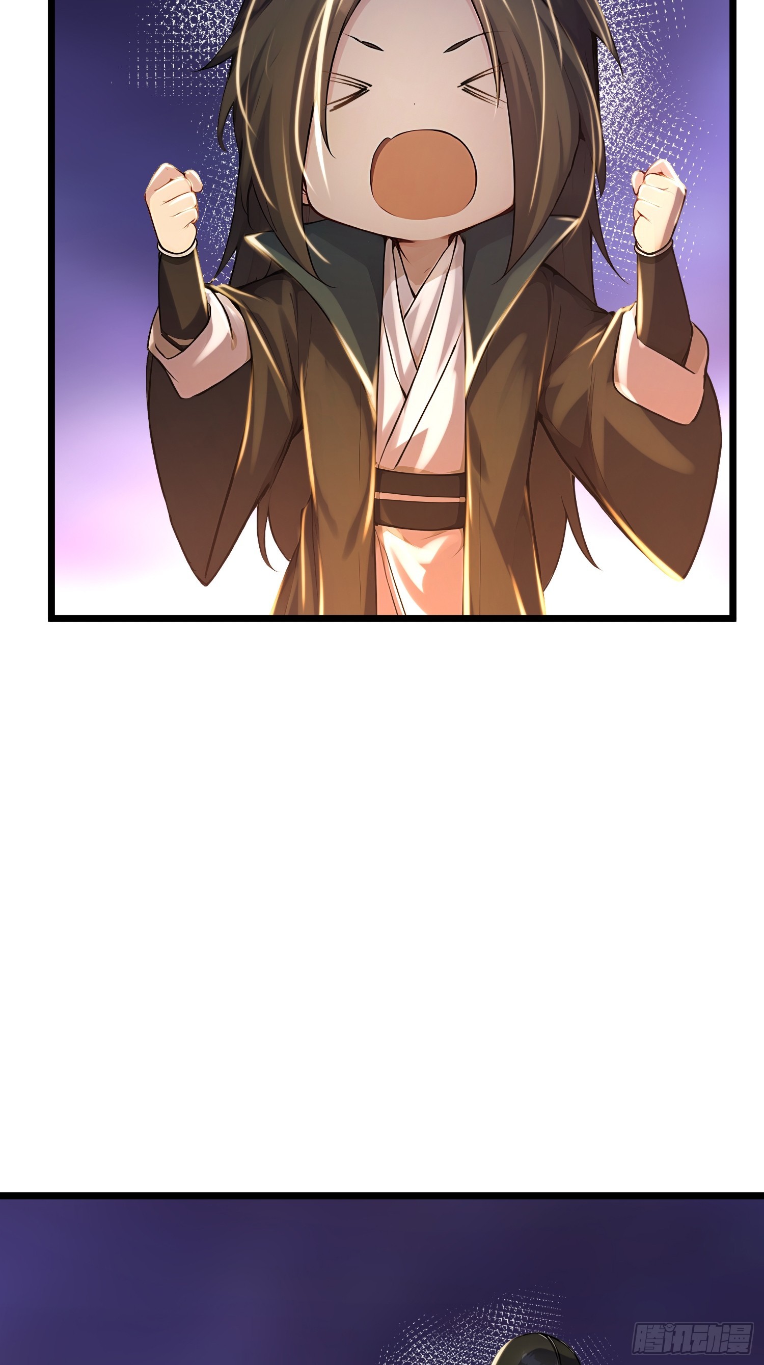 68话 师父，何时回来-第68话