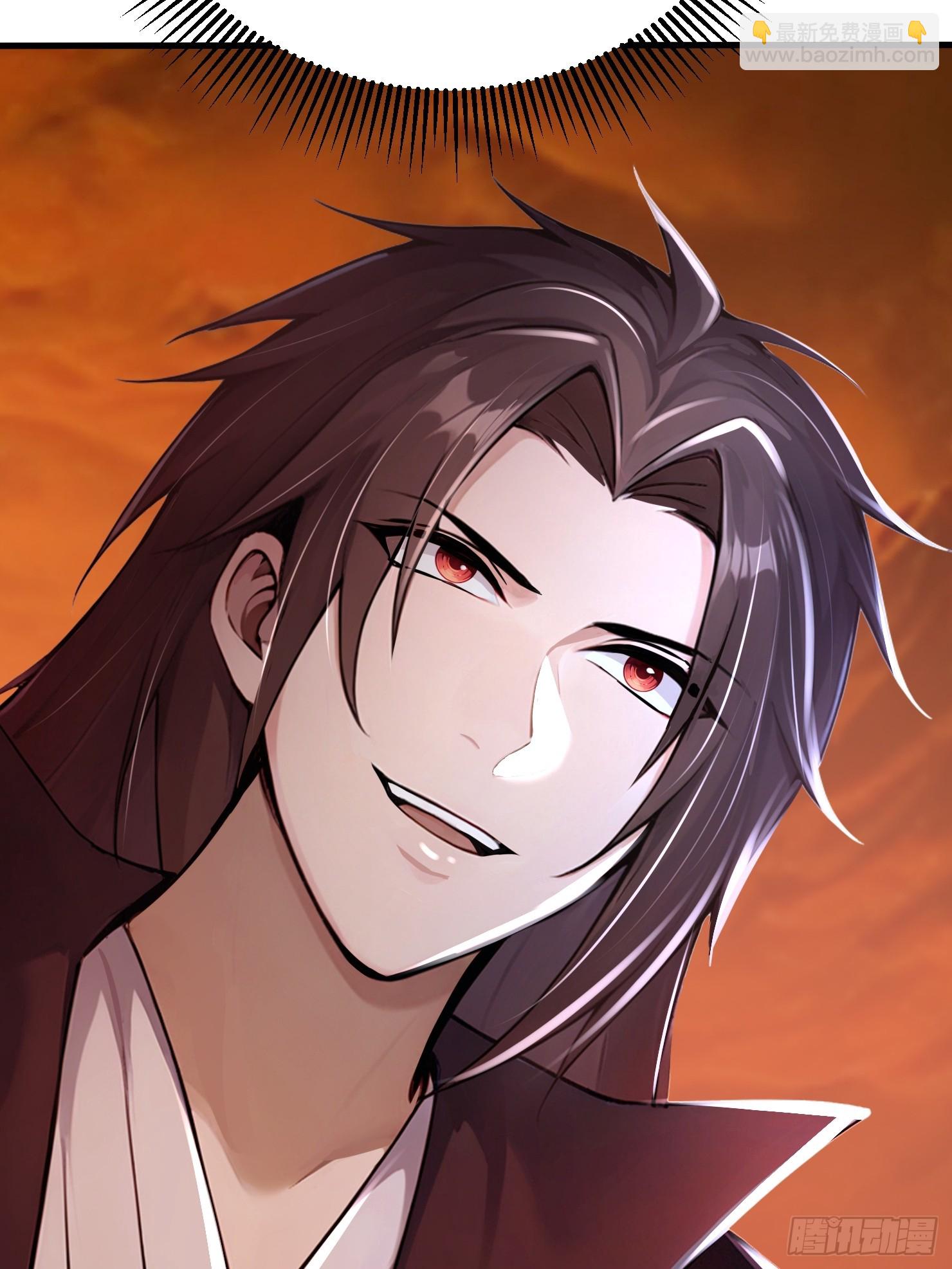 7话 傲天是个女孩(1/2)-第8话