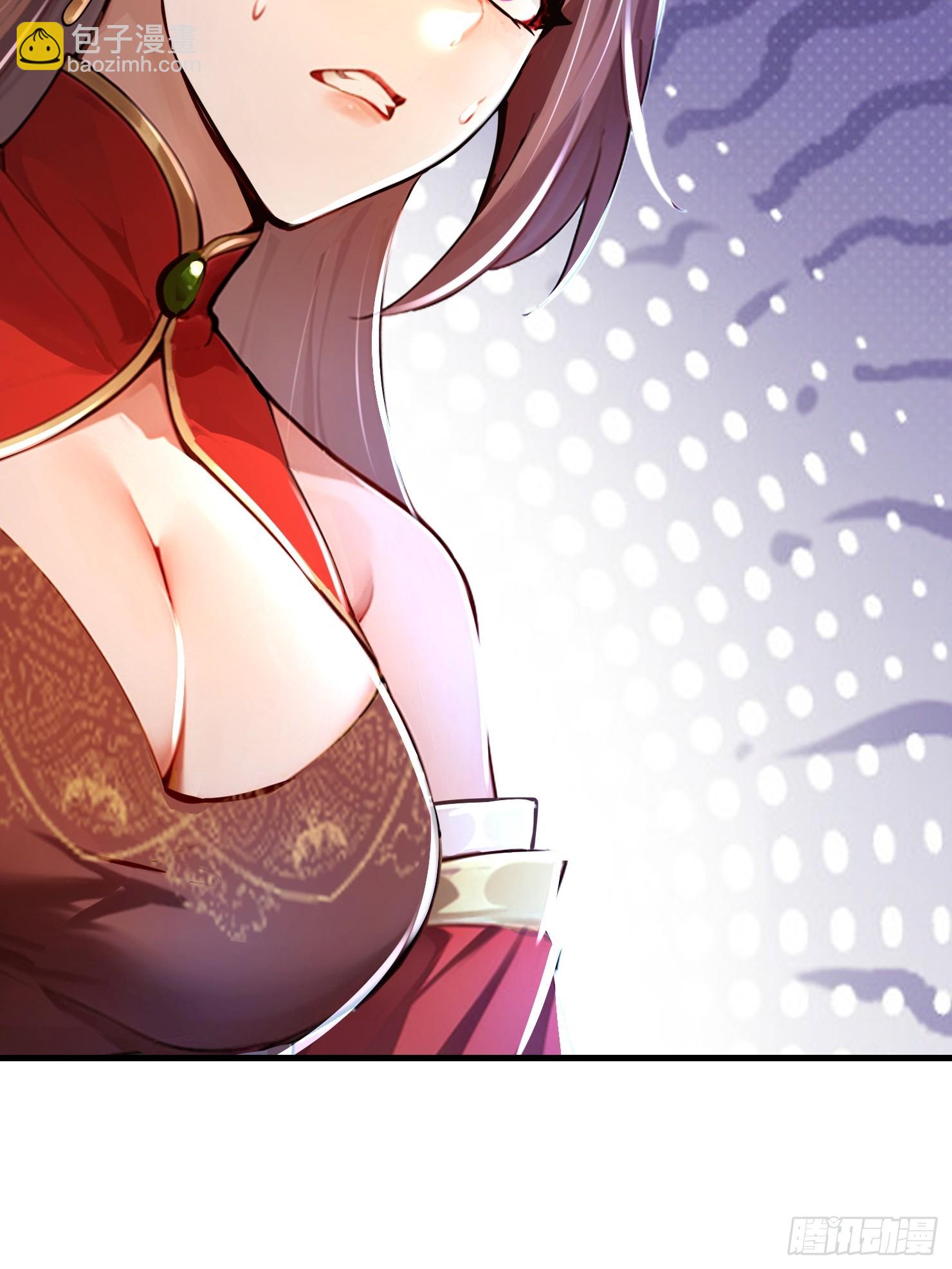 7话 傲天是个女孩(1/2)-第8话