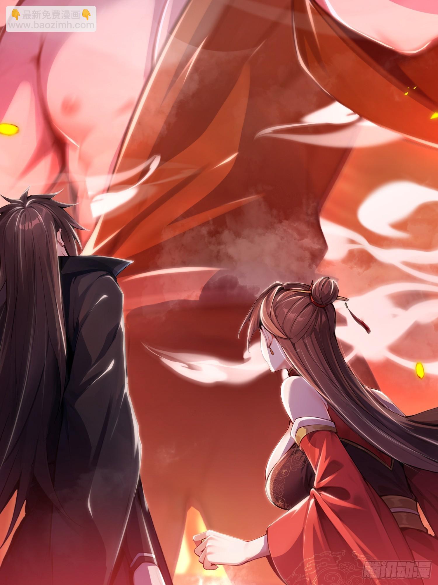 7话 傲天是个女孩(1/2)-第8话