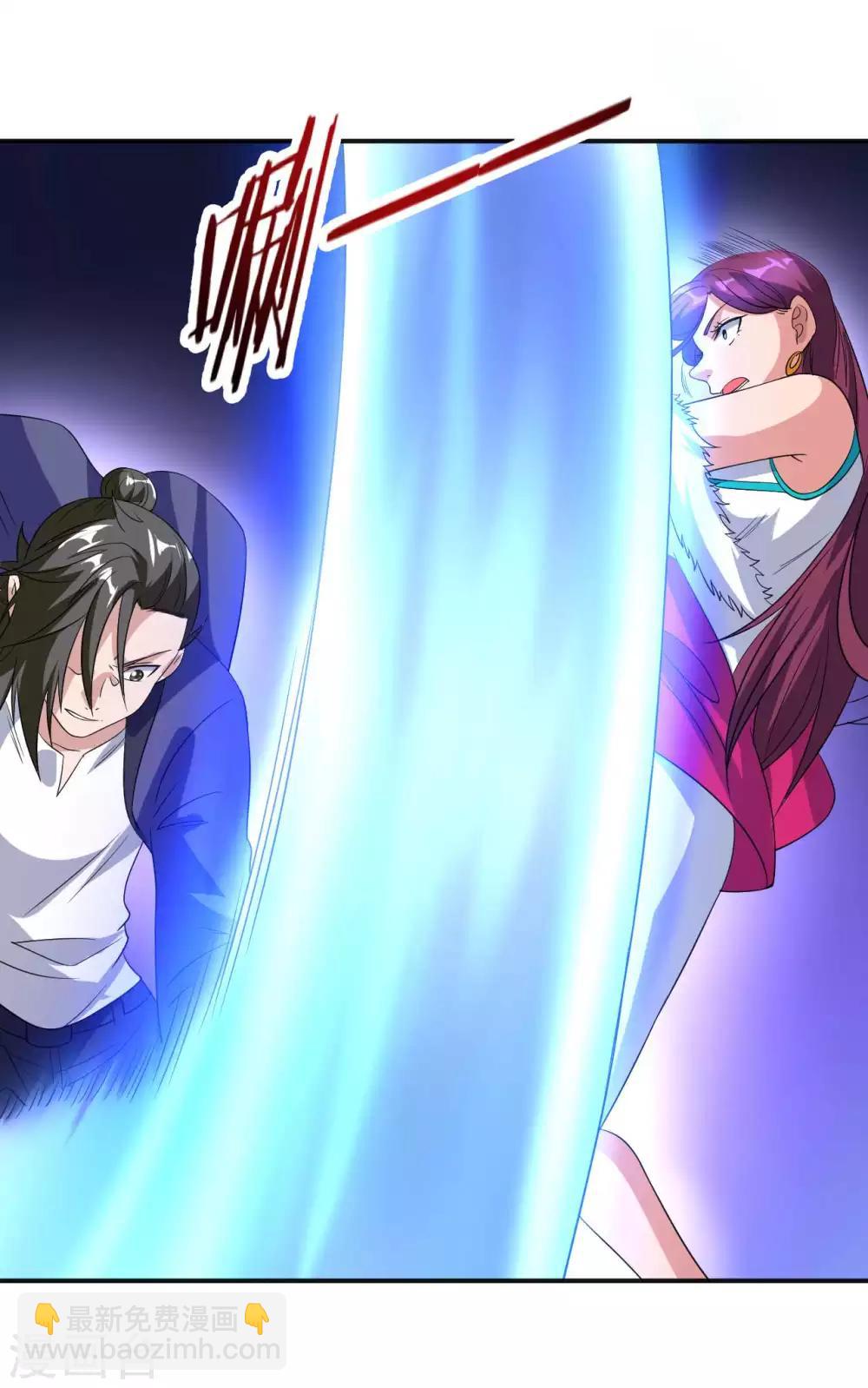 第15话 反间计-第16话