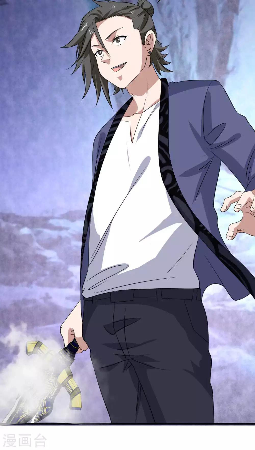 第15话 反间计-第16话