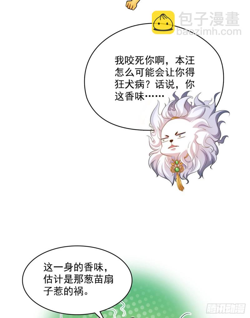 修真聊天羣 - 第365話 上上上上籤(1/2) - 3