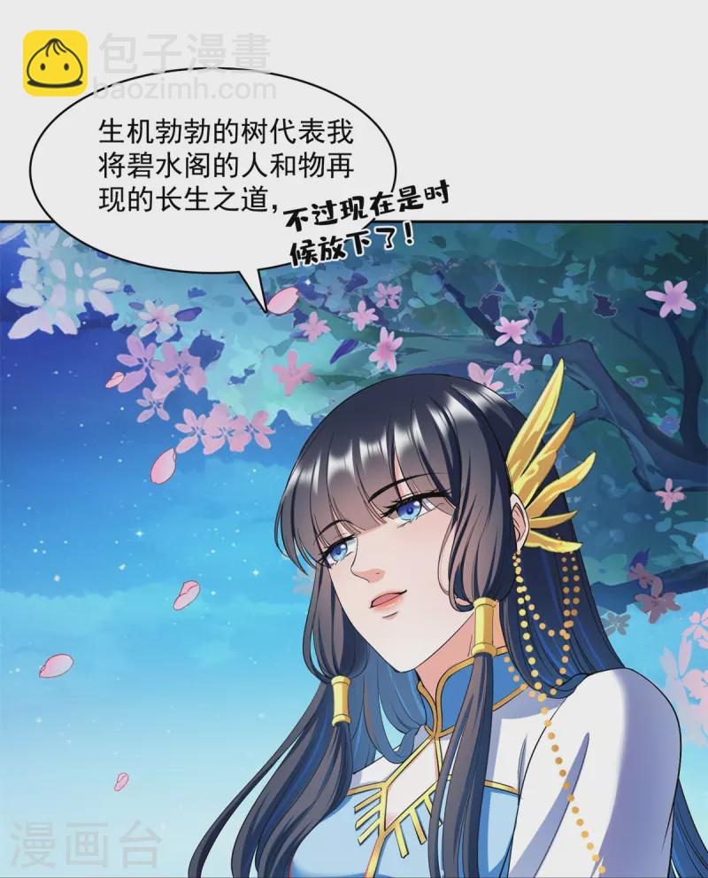 修真聊天羣 - 第417話 崩壞的碧水閣！ - 6