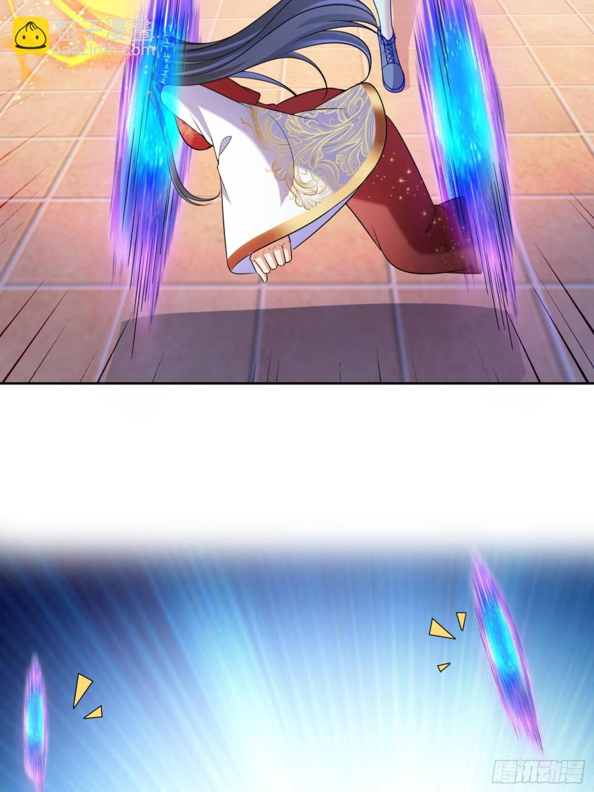 修真聊天羣 - 659 本體，我來了~(1/2) - 8