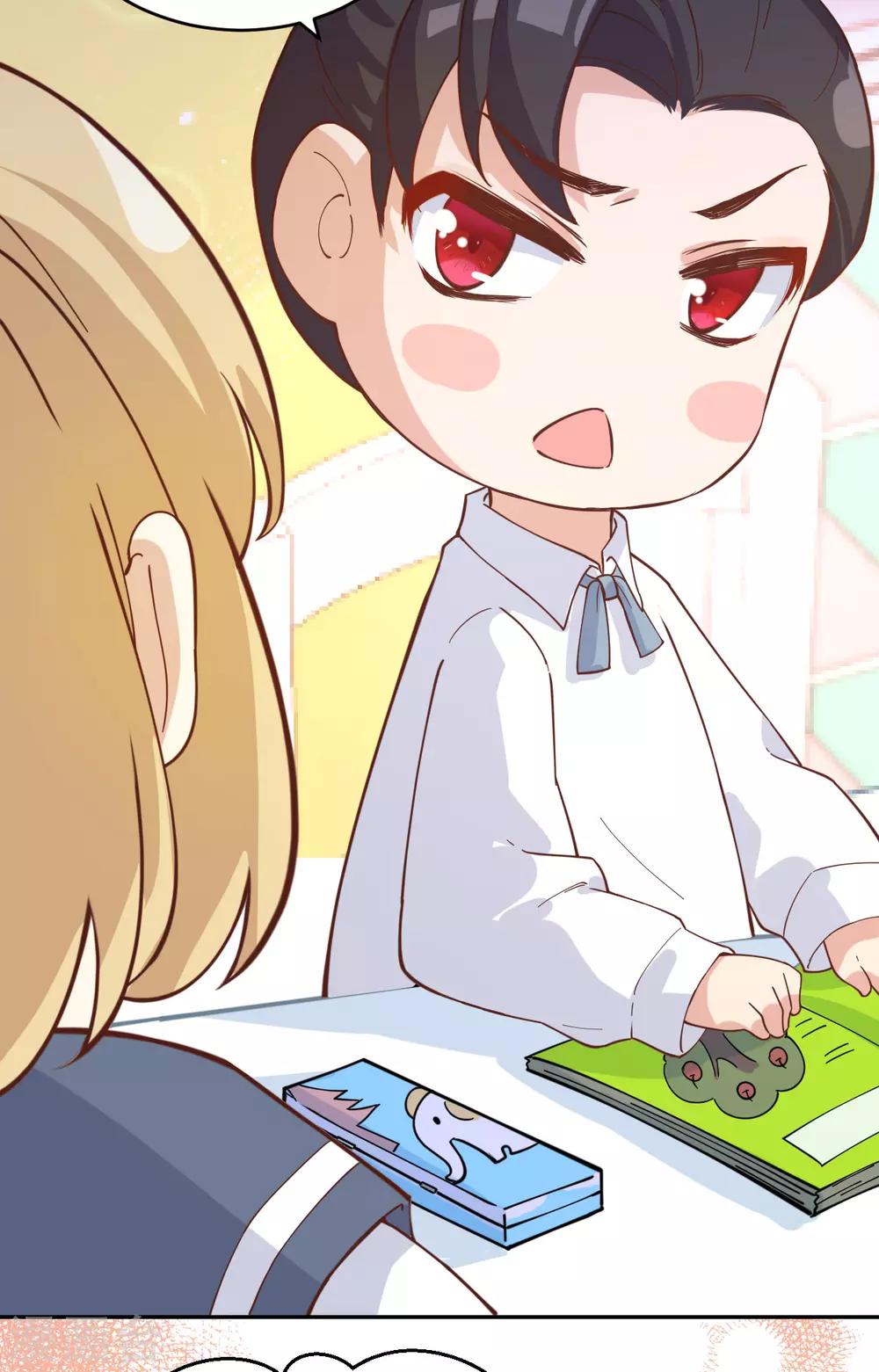 第11话 多多和少少(1/2)-第14话