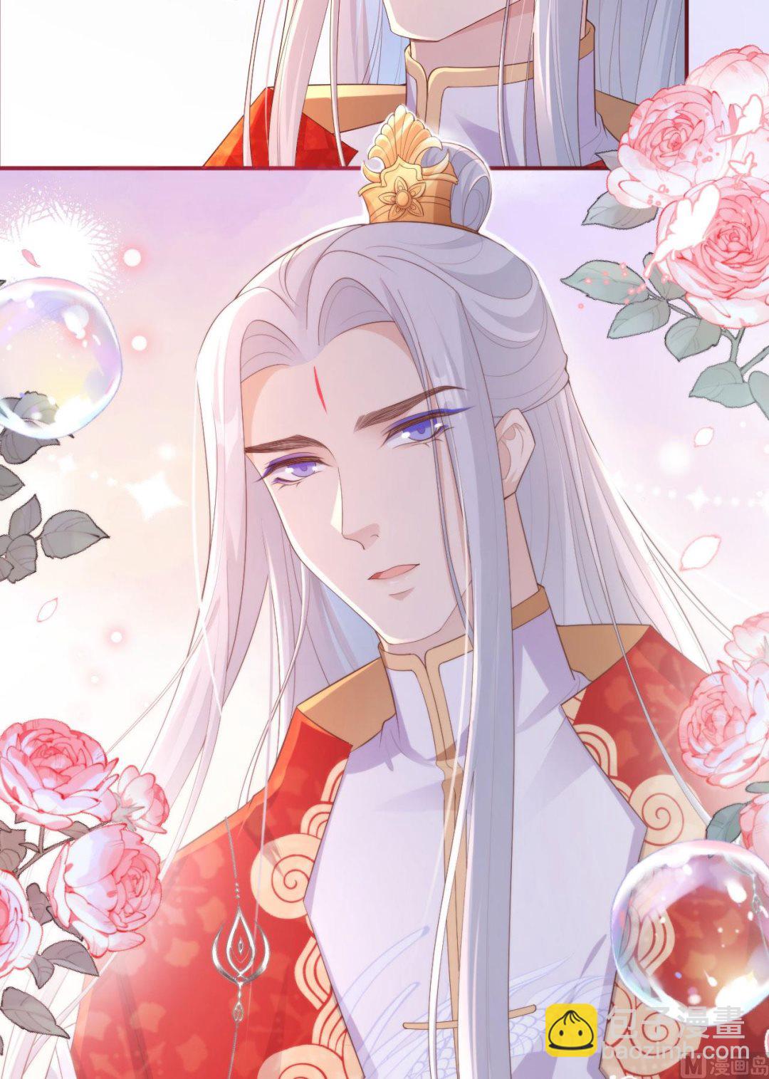 116 神仙眷侣(1/2)-第122话