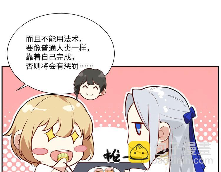 第3话 你逃不掉了(1/3)-第4话