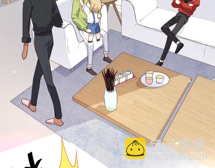 第28话 ~扯头花现场~(1/2)-第32话