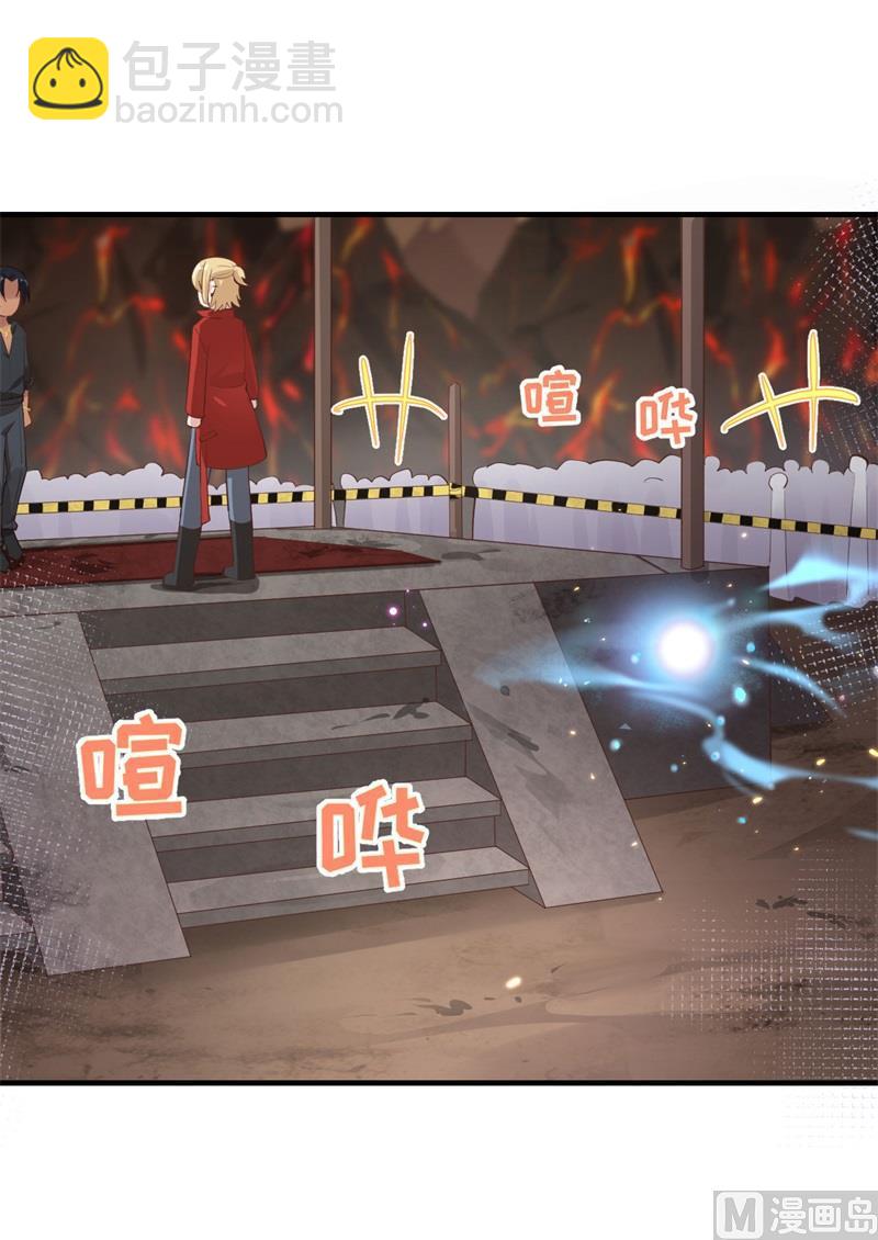 第63话 谢天遇强敌(1/2)-第68话