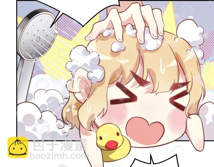 第7话 一起洗澡澡~~(1/2)-第8话